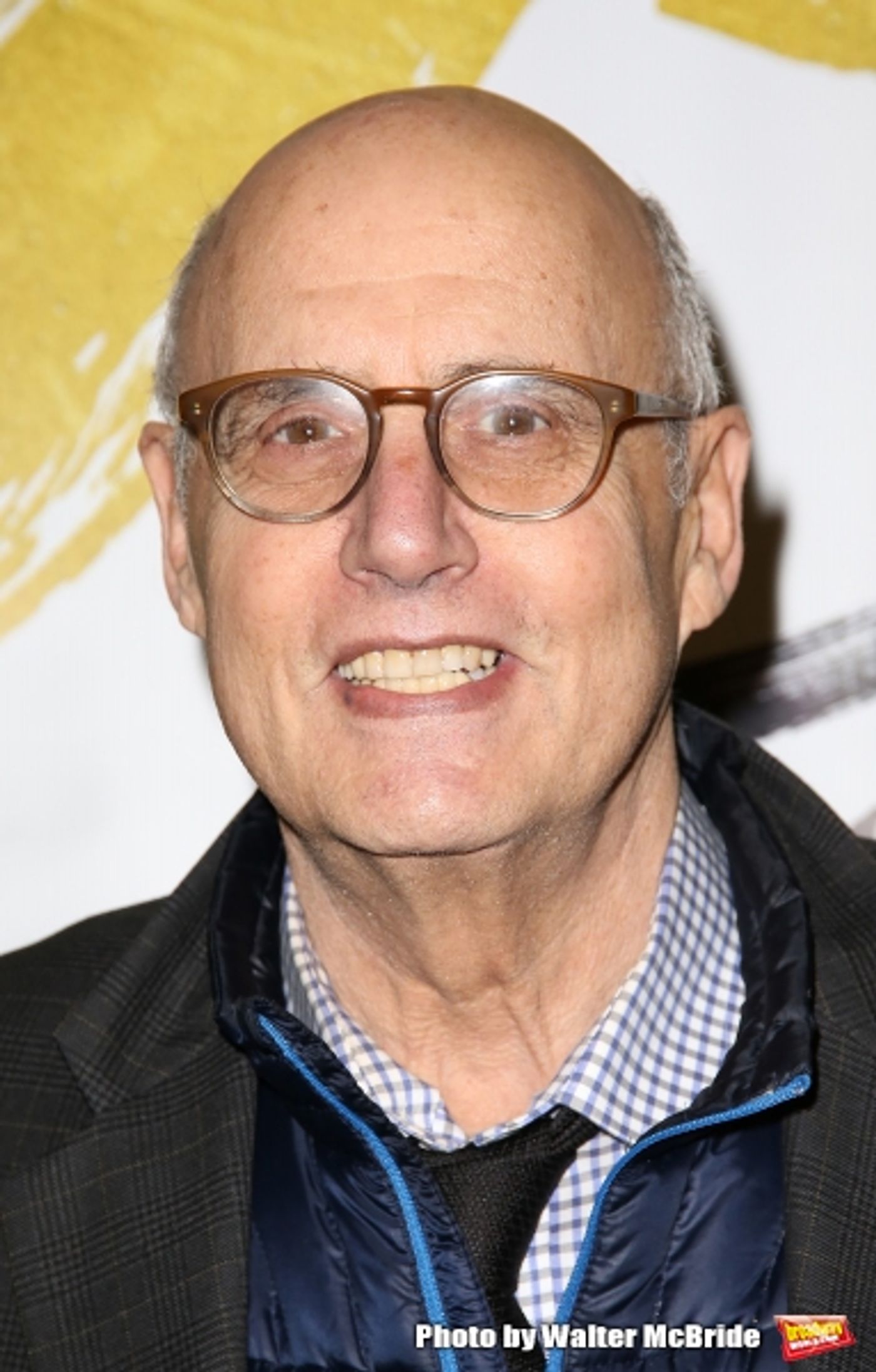 Photo Coverage: Bernadette Peters, Joel Grey & More Flock to the FIDDLER ON THE ROOF Opening Night Red Carpet!  Image