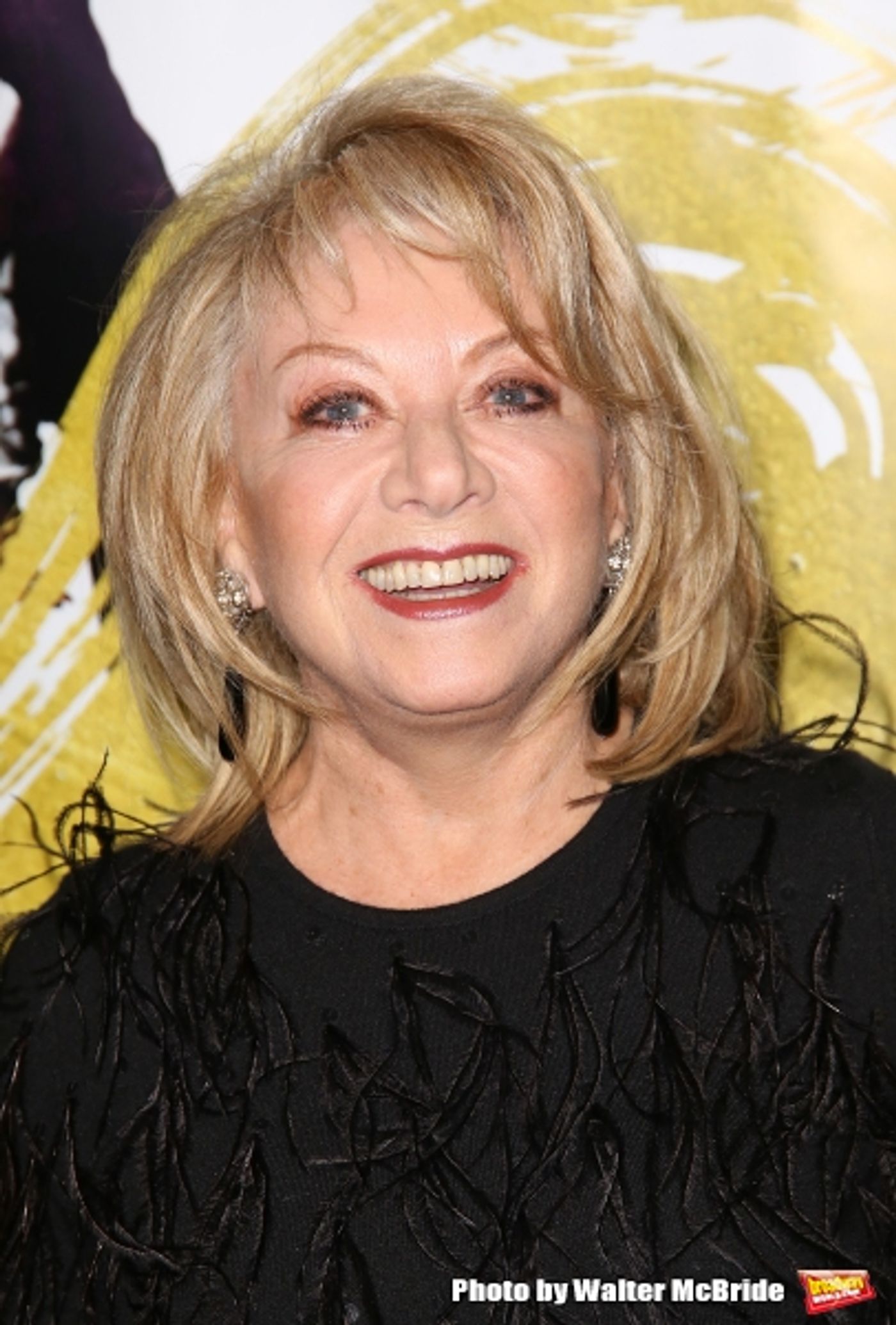 Photo Coverage: Bernadette Peters, Joel Grey & More Flock to the FIDDLER ON THE ROOF Opening Night Red Carpet!  Image