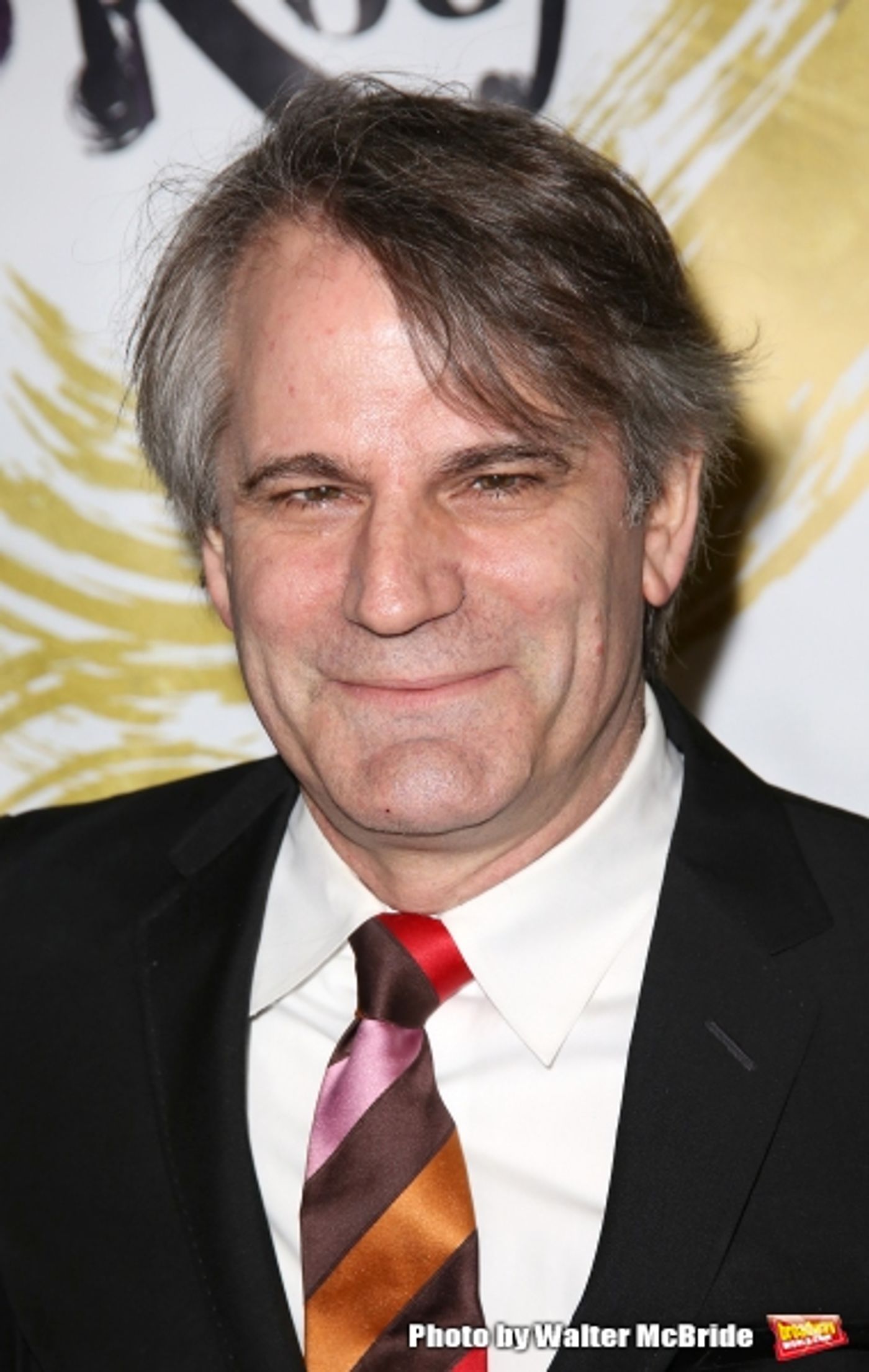 Photo Coverage: Bernadette Peters, Joel Grey & More Flock to the FIDDLER ON THE ROOF Opening Night Red Carpet!  Image