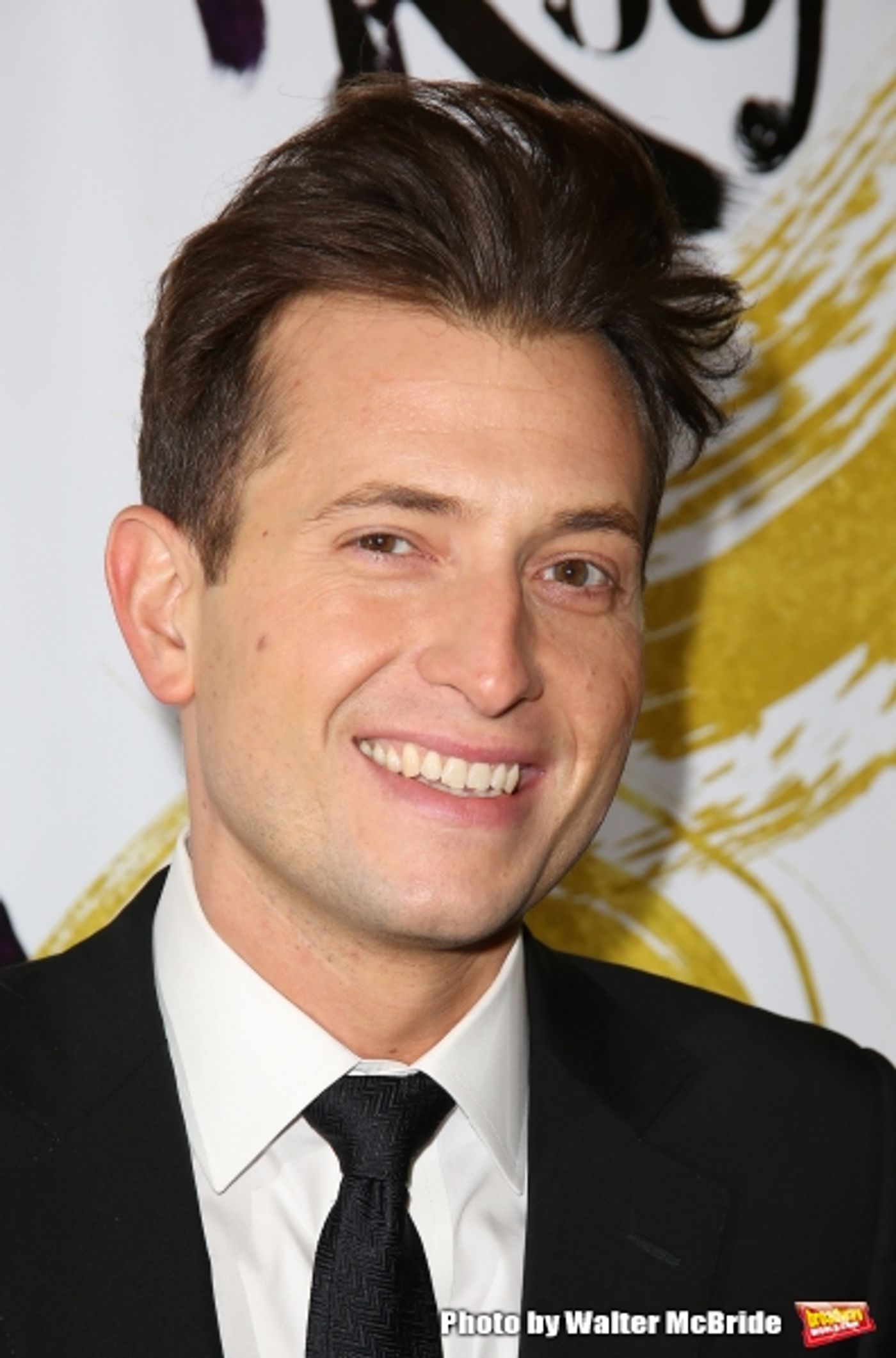 Photo Coverage: Bernadette Peters, Joel Grey & More Flock to the FIDDLER ON THE ROOF Opening Night Red Carpet!  Image