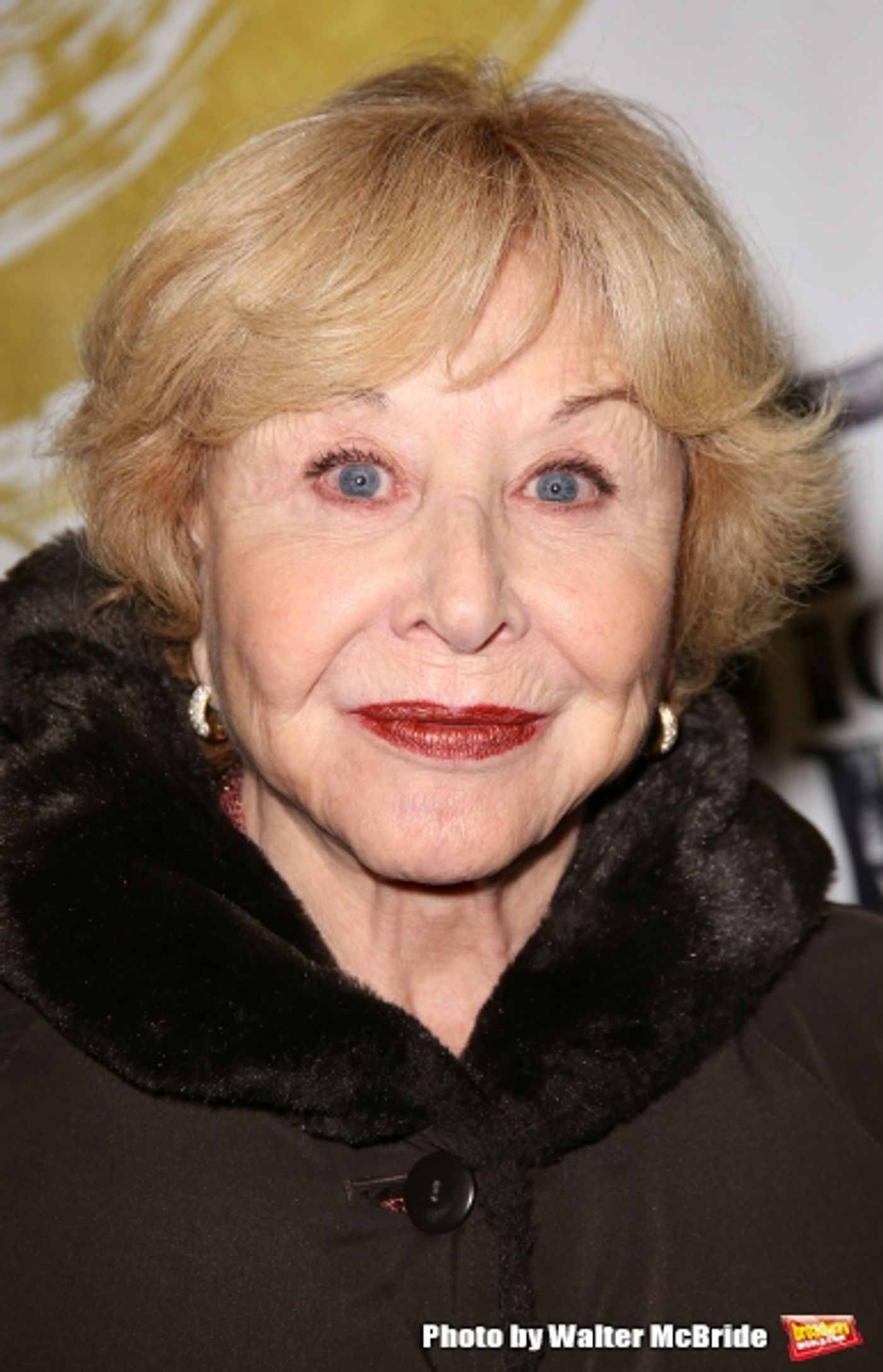 Photo Coverage: Bernadette Peters, Joel Grey & More Flock to the FIDDLER ON THE ROOF Opening Night Red Carpet!  Image