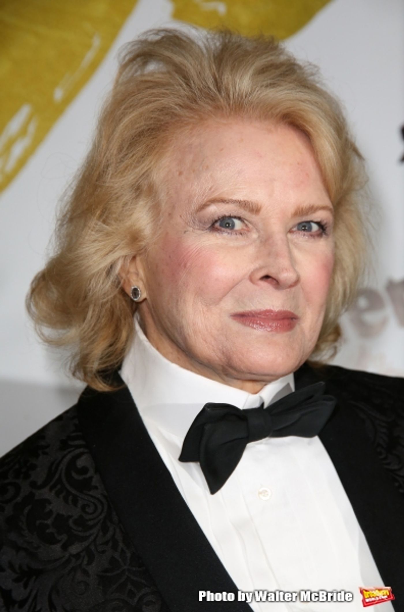 Photo Coverage: Bernadette Peters, Joel Grey & More Flock to the FIDDLER ON THE ROOF Opening Night Red Carpet!  Image