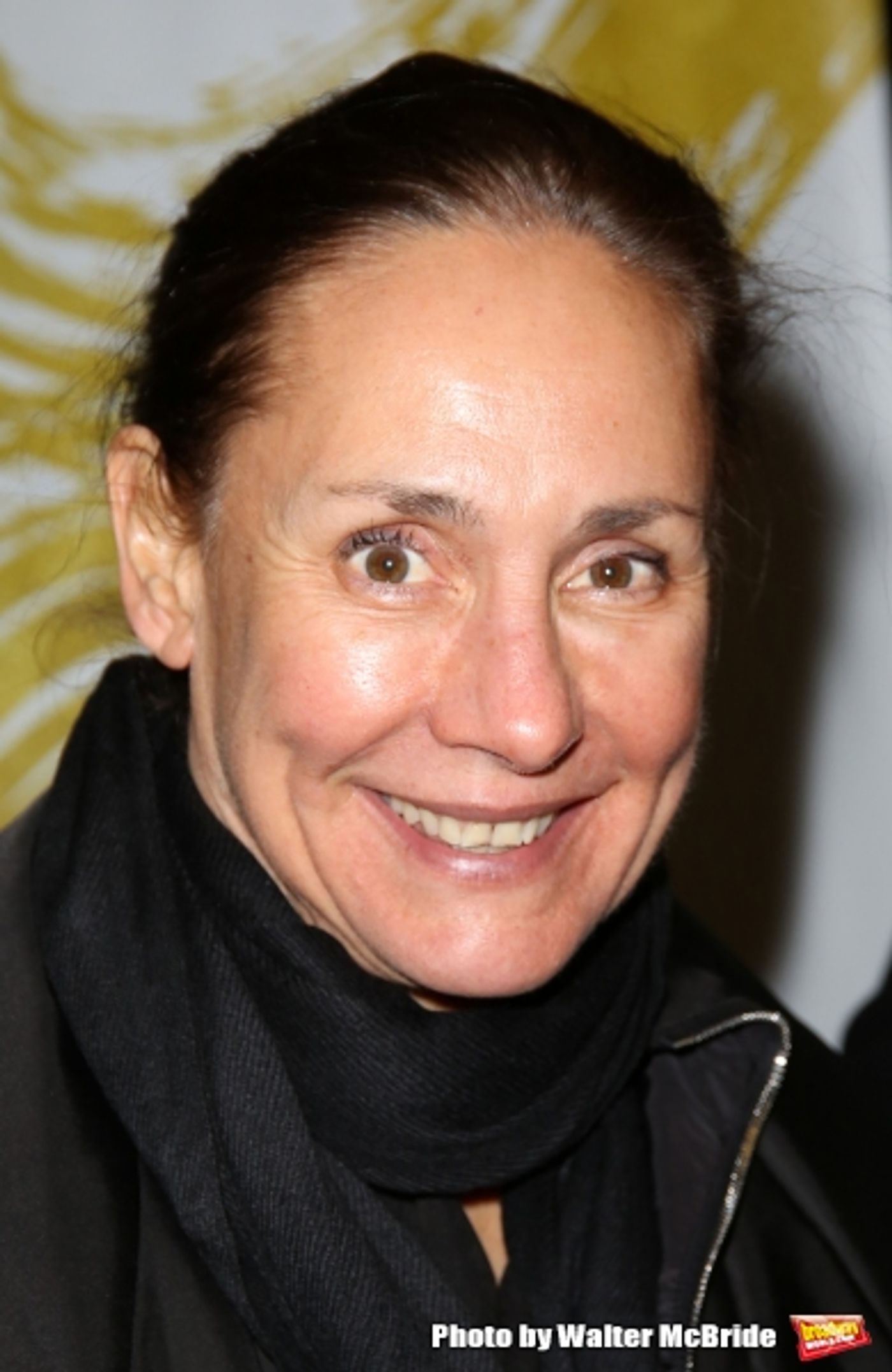 Photo Coverage: Bernadette Peters, Joel Grey & More Flock to the FIDDLER ON THE ROOF Opening Night Red Carpet!  Image