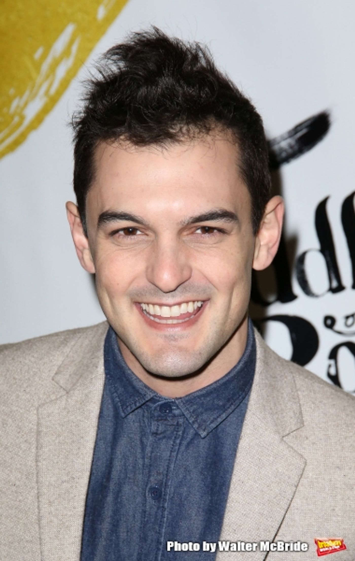 Photo Coverage: Bernadette Peters, Joel Grey & More Flock to the FIDDLER ON THE ROOF Opening Night Red Carpet!  Image