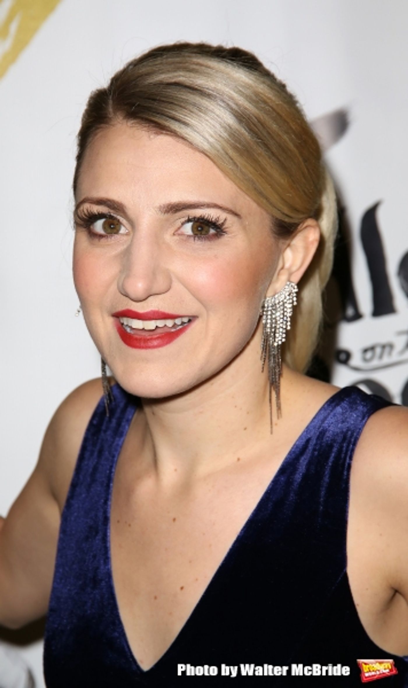 Photo Coverage: Bernadette Peters, Joel Grey & More Flock to the FIDDLER ON THE ROOF Opening Night Red Carpet!  Image