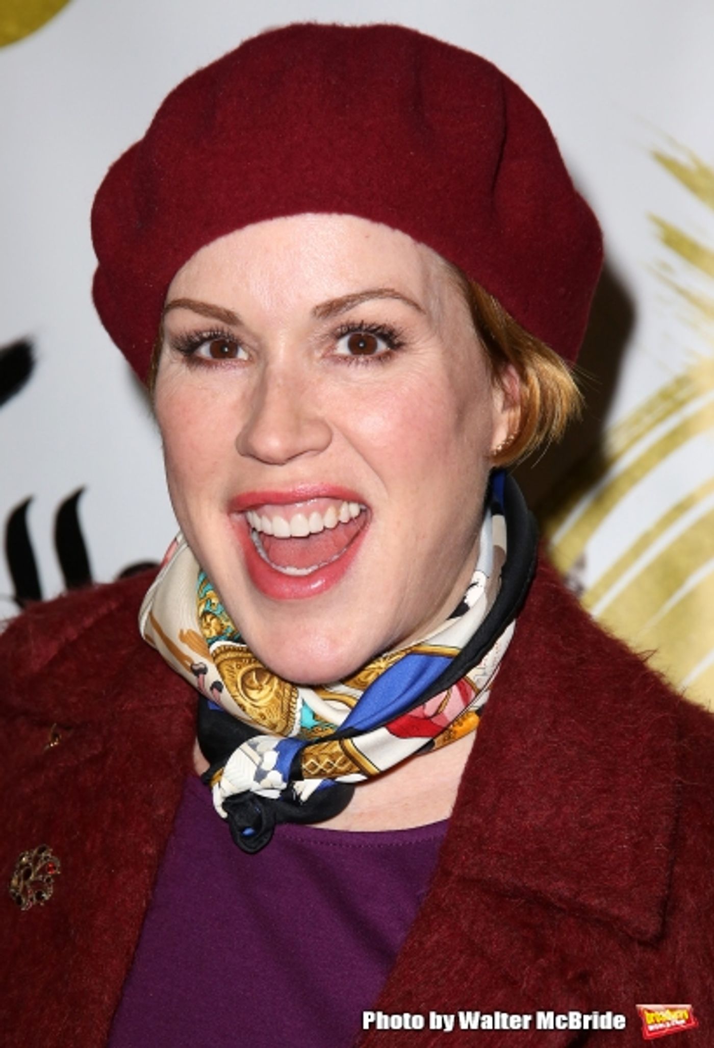 Photo Coverage: Bernadette Peters, Joel Grey & More Flock to the FIDDLER ON THE ROOF Opening Night Red Carpet!  Image