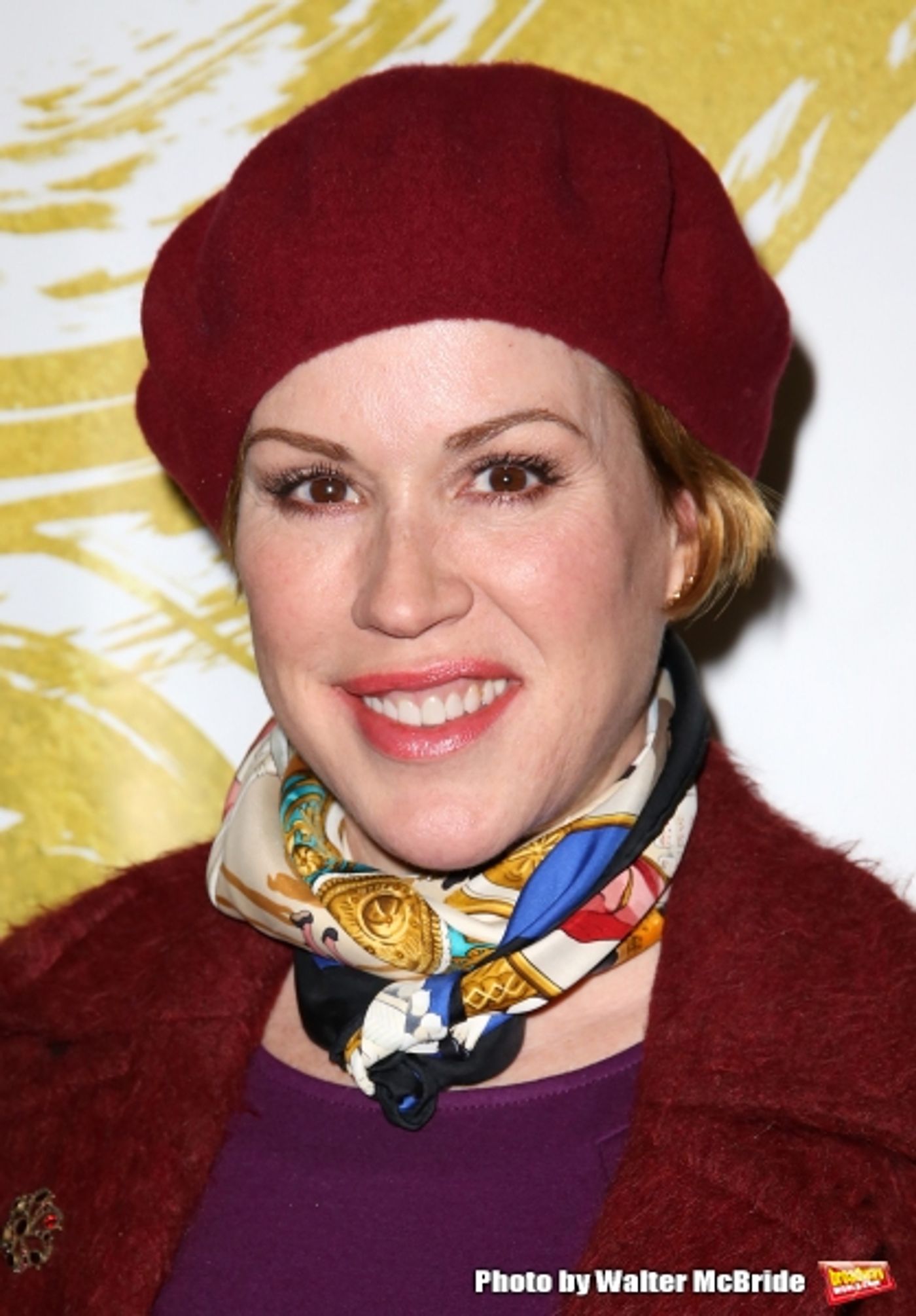 Photo Coverage: Bernadette Peters, Joel Grey & More Flock to the FIDDLER ON THE ROOF Opening Night Red Carpet!  Image