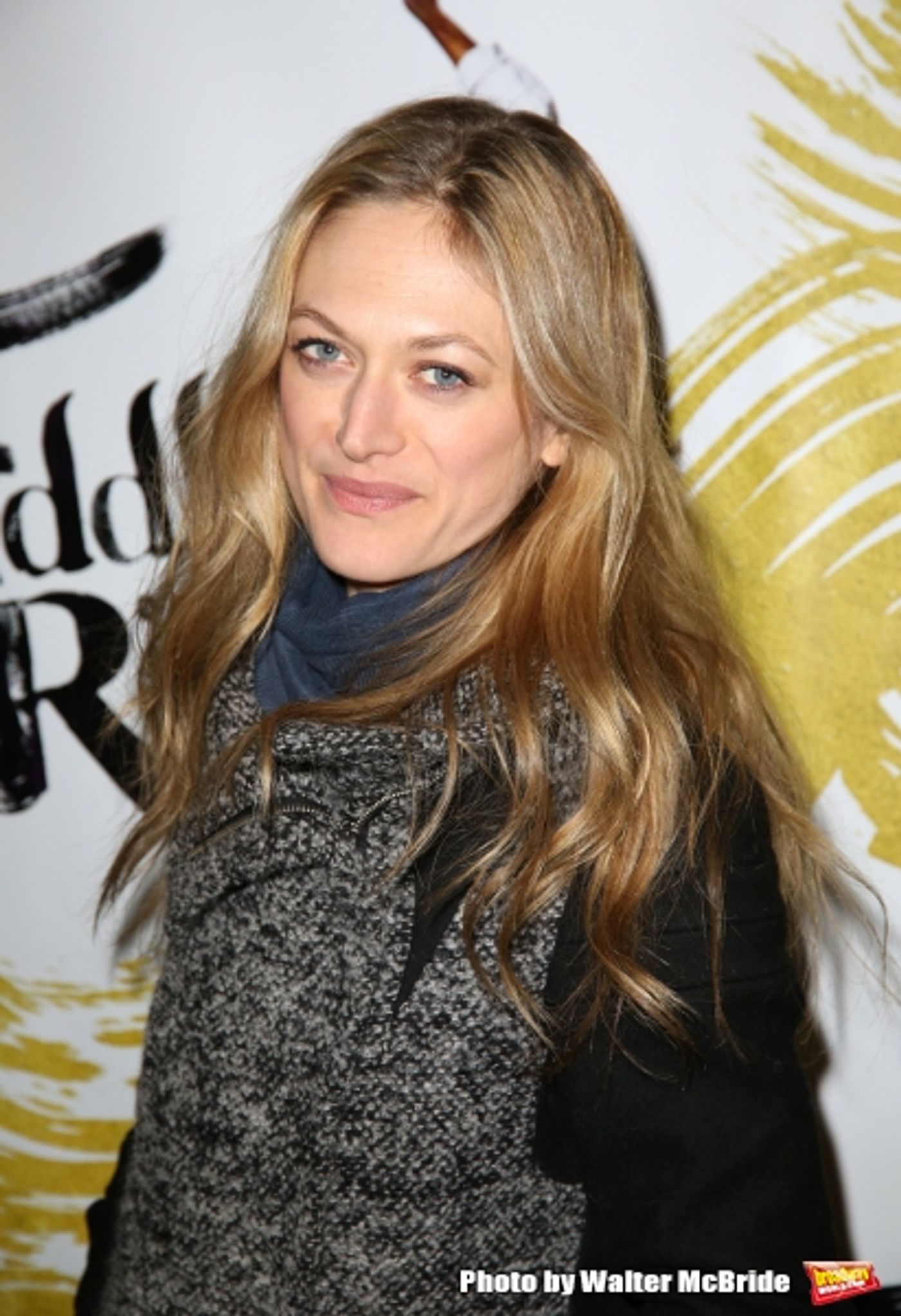 Photo Coverage: Bernadette Peters, Joel Grey & More Flock to the FIDDLER ON THE ROOF Opening Night Red Carpet!  Image