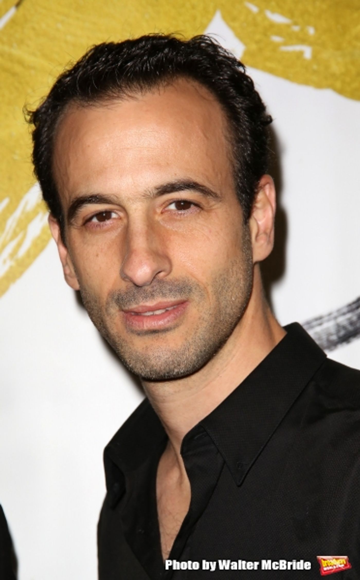 Photo Coverage: Bernadette Peters, Joel Grey & More Flock to the FIDDLER ON THE ROOF Opening Night Red Carpet!  Image