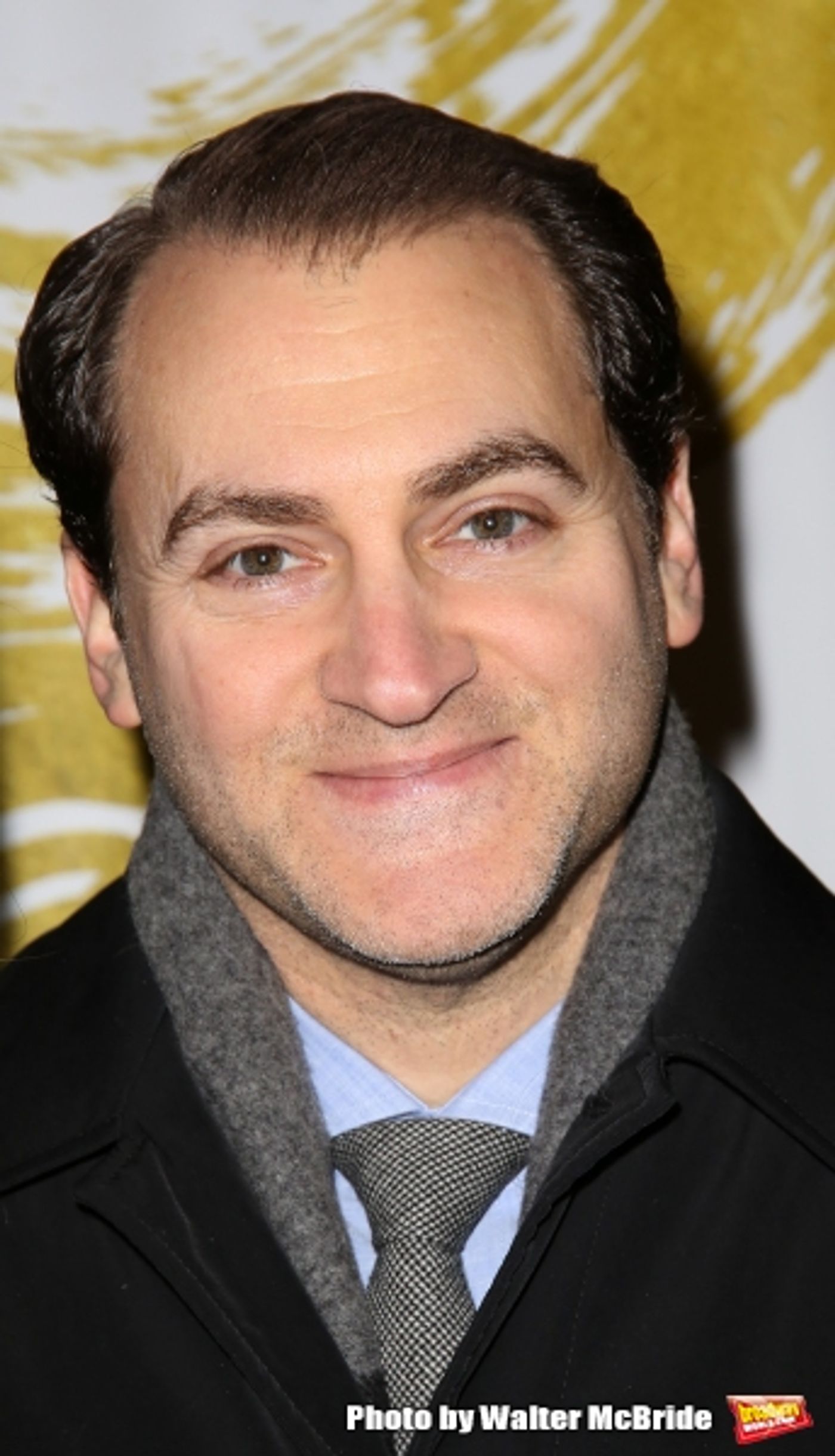 Photo Coverage: Bernadette Peters, Joel Grey & More Flock to the FIDDLER ON THE ROOF Opening Night Red Carpet!  Image