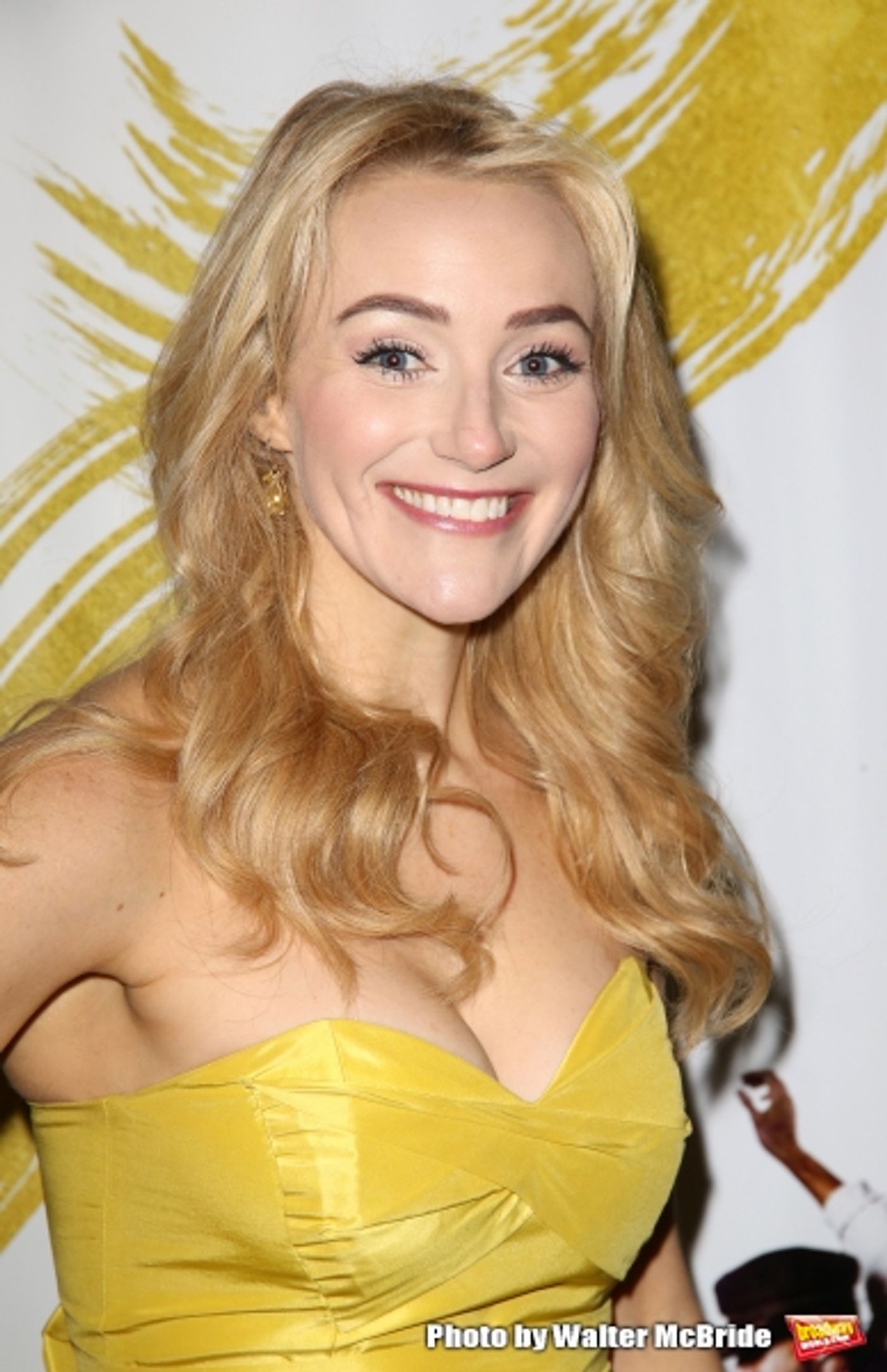 Photo Coverage: Bernadette Peters, Joel Grey & More Flock to the FIDDLER ON THE ROOF Opening Night Red Carpet!  Image