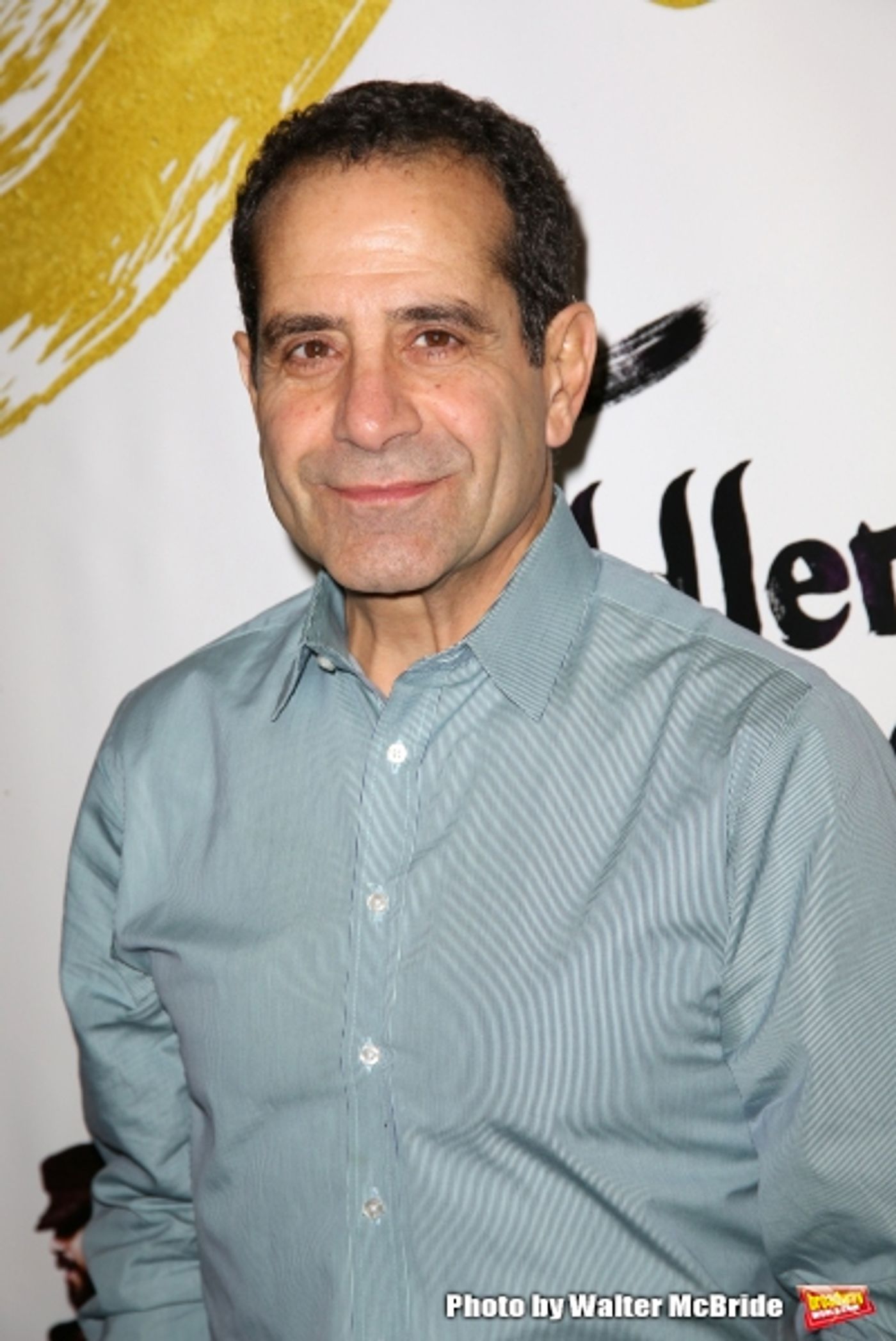 Photo Coverage: Bernadette Peters, Joel Grey & More Flock to the FIDDLER ON THE ROOF Opening Night Red Carpet!  Image