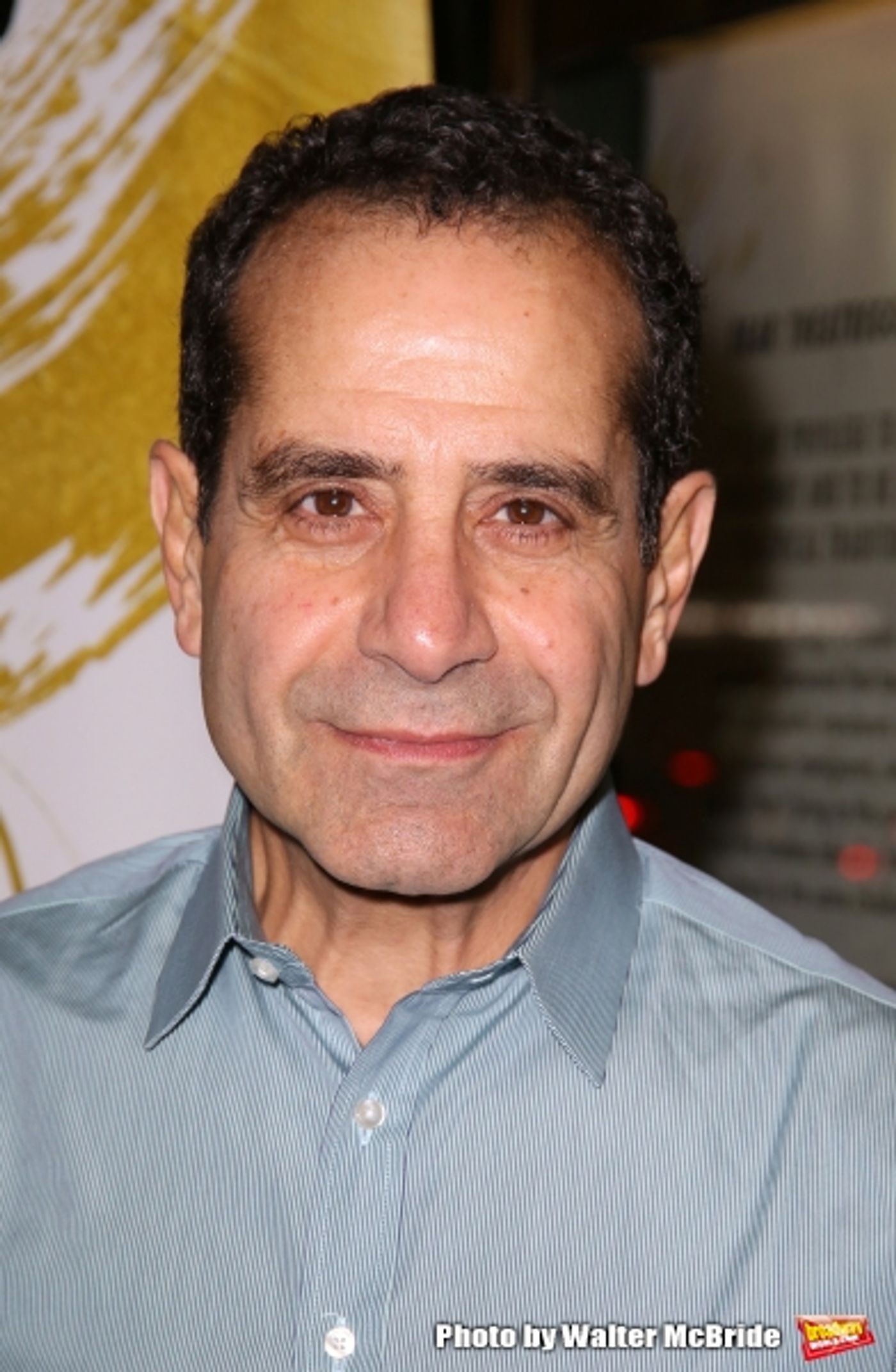 Photo Coverage: Bernadette Peters, Joel Grey & More Flock to the FIDDLER ON THE ROOF Opening Night Red Carpet!  Image