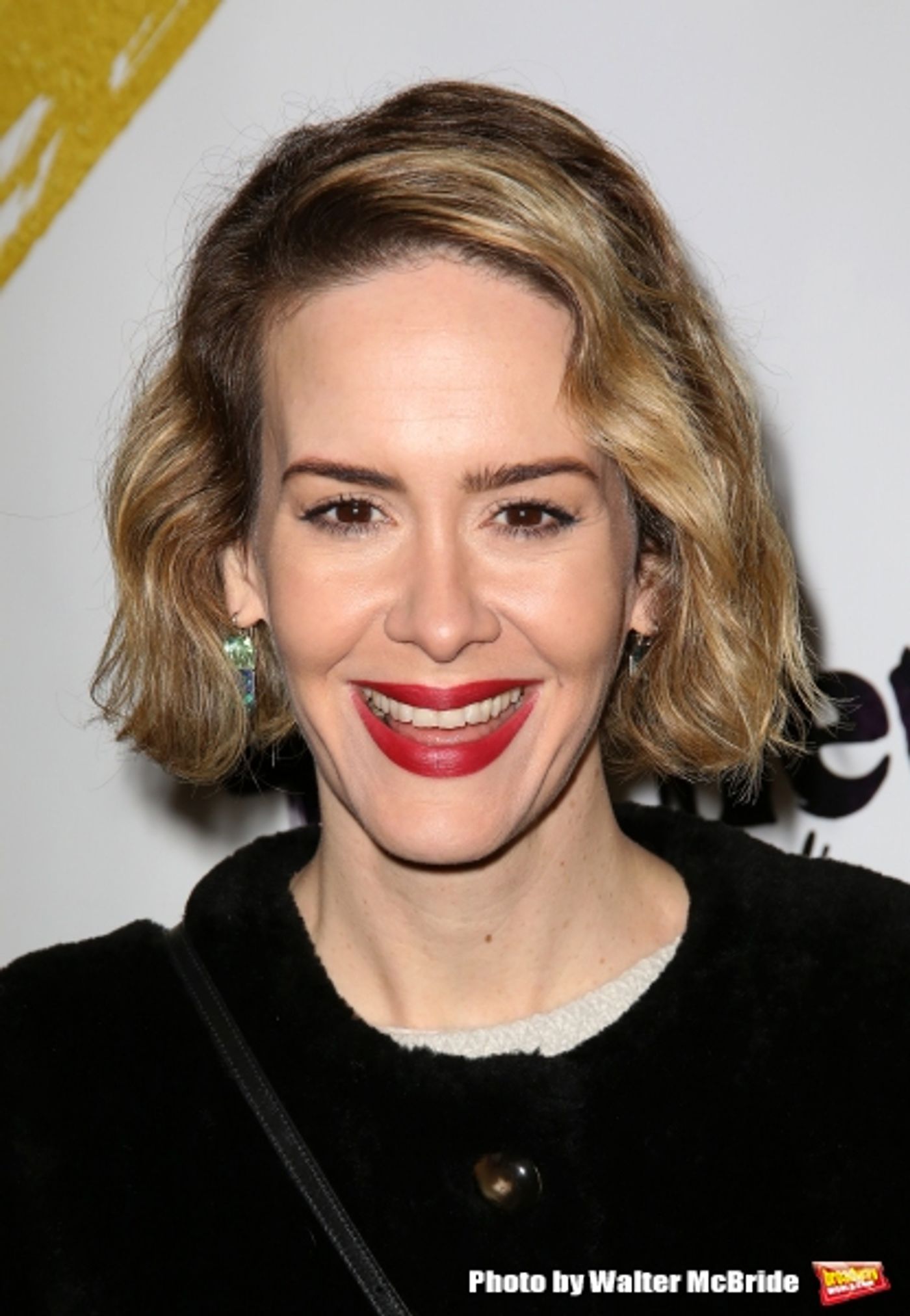 Photo Coverage: Bernadette Peters, Joel Grey & More Flock to the FIDDLER ON THE ROOF Opening Night Red Carpet!  Image