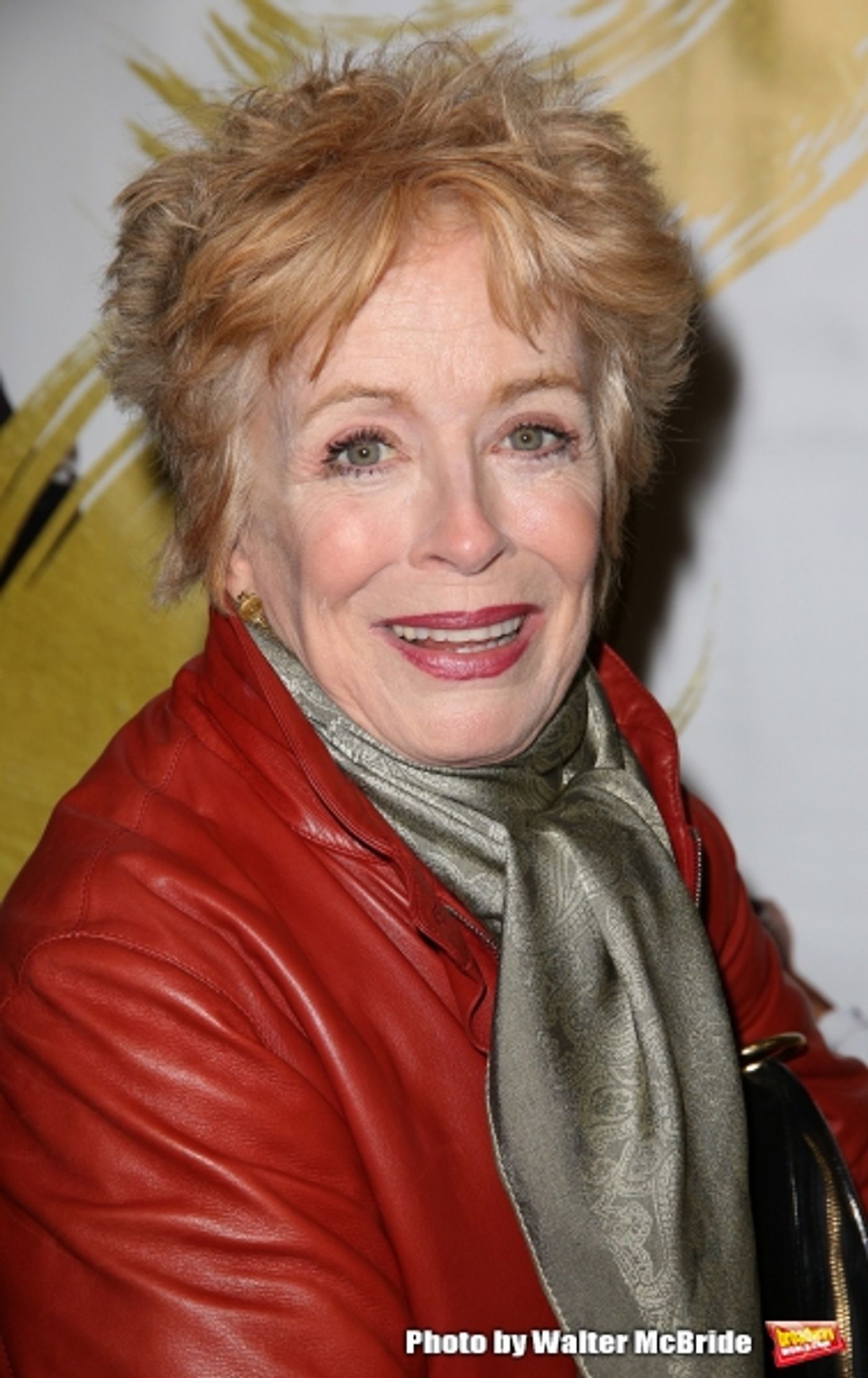 Photo Coverage: Bernadette Peters, Joel Grey & More Flock to the FIDDLER ON THE ROOF Opening Night Red Carpet!  Image