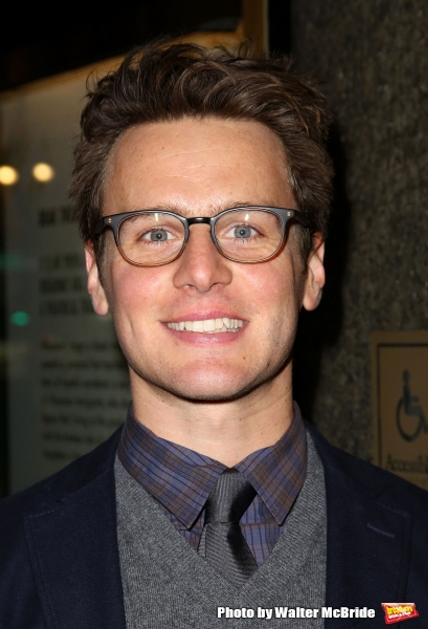 Photo Coverage: Bernadette Peters, Joel Grey & More Flock to the FIDDLER ON THE ROOF Opening Night Red Carpet!  Image