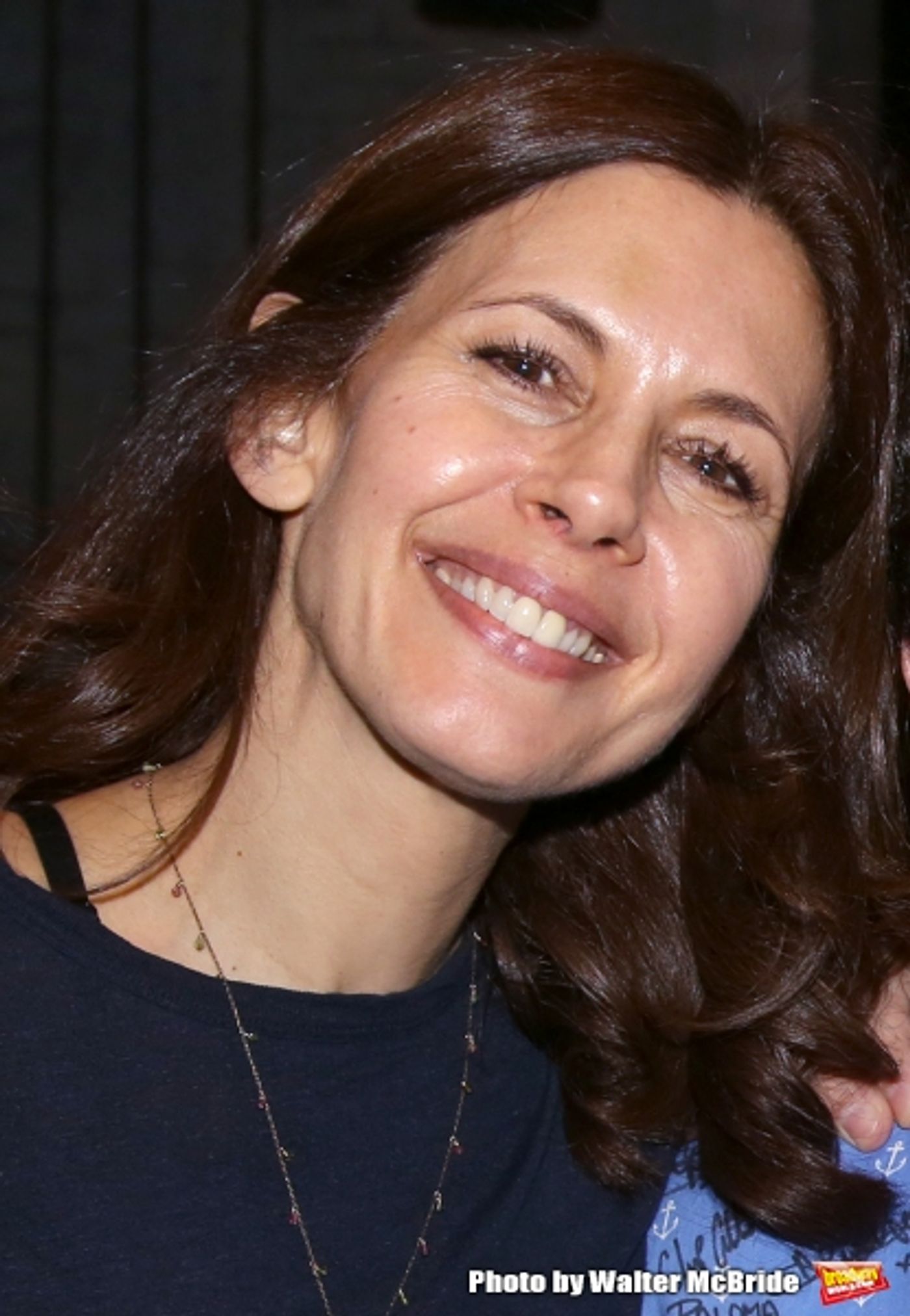 Exclusive Photo Coverage: Inside FIDDLER ON THE ROOF's Gypsy Robe Ceremony!  Image