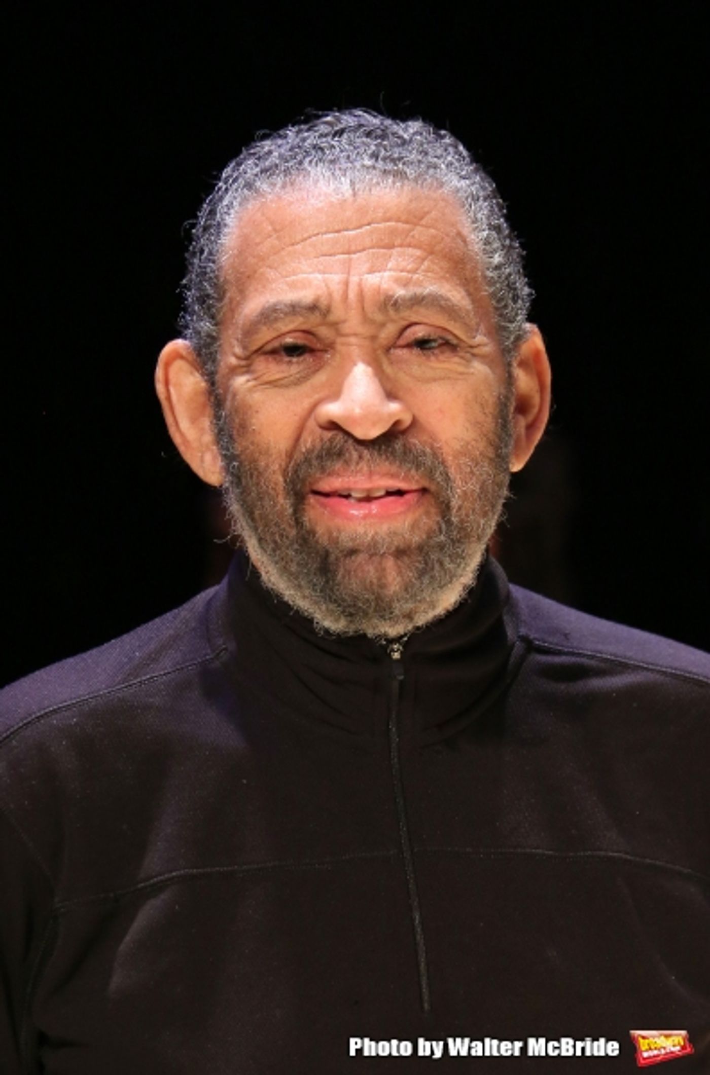 Photo Coverage: Dance Legend Maurice Hines Is TAPPIN' THROUGH LIFE at New World Stages!  Image