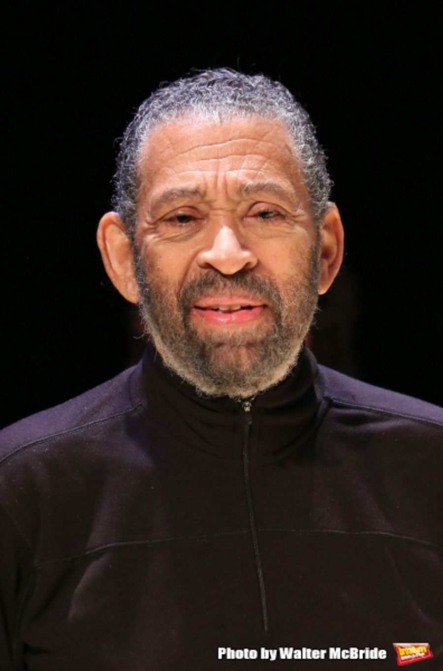 Photo Coverage: Dance Legend Maurice Hines Is TAPPIN' THROUGH LIFE at New World Stages! Image