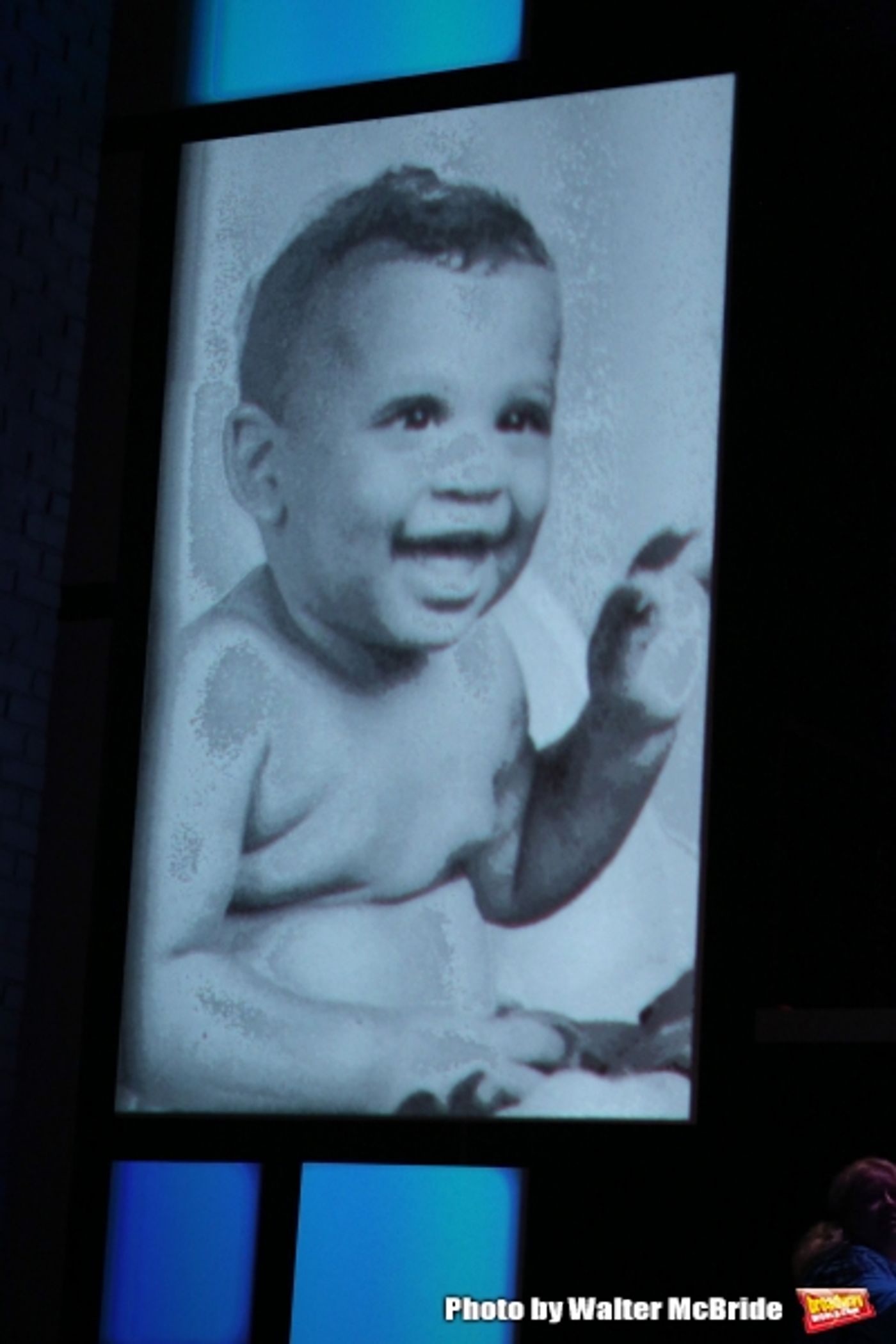 Photo Coverage: Dance Legend Maurice Hines Is TAPPIN' THROUGH LIFE at New World Stages!  Image