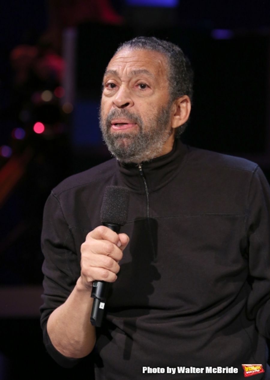 Photo Coverage: Dance Legend Maurice Hines Is TAPPIN' THROUGH LIFE at New World Stages! Image