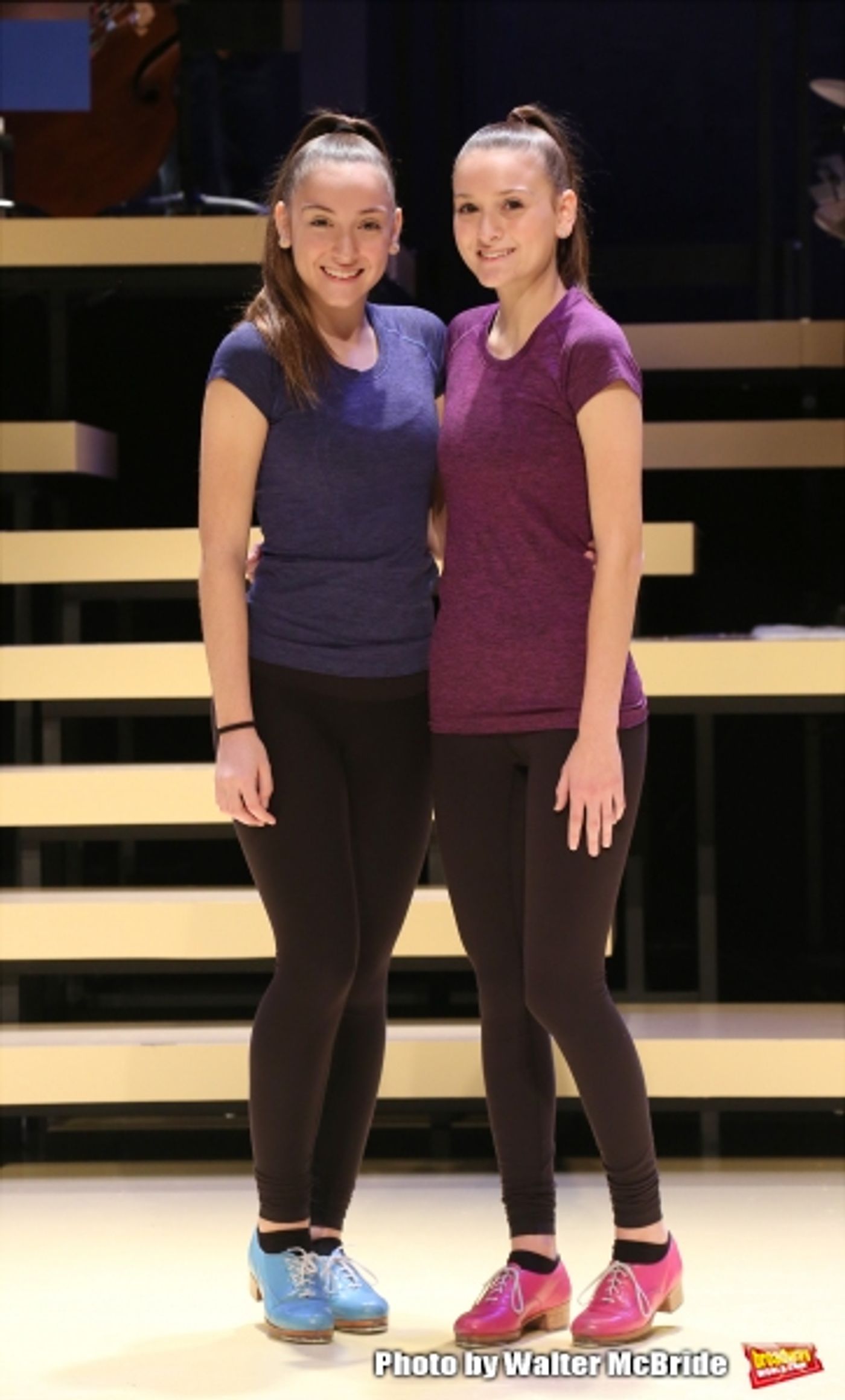 Photo Coverage: Dance Legend Maurice Hines Is TAPPIN' THROUGH LIFE at New World Stages!  Image