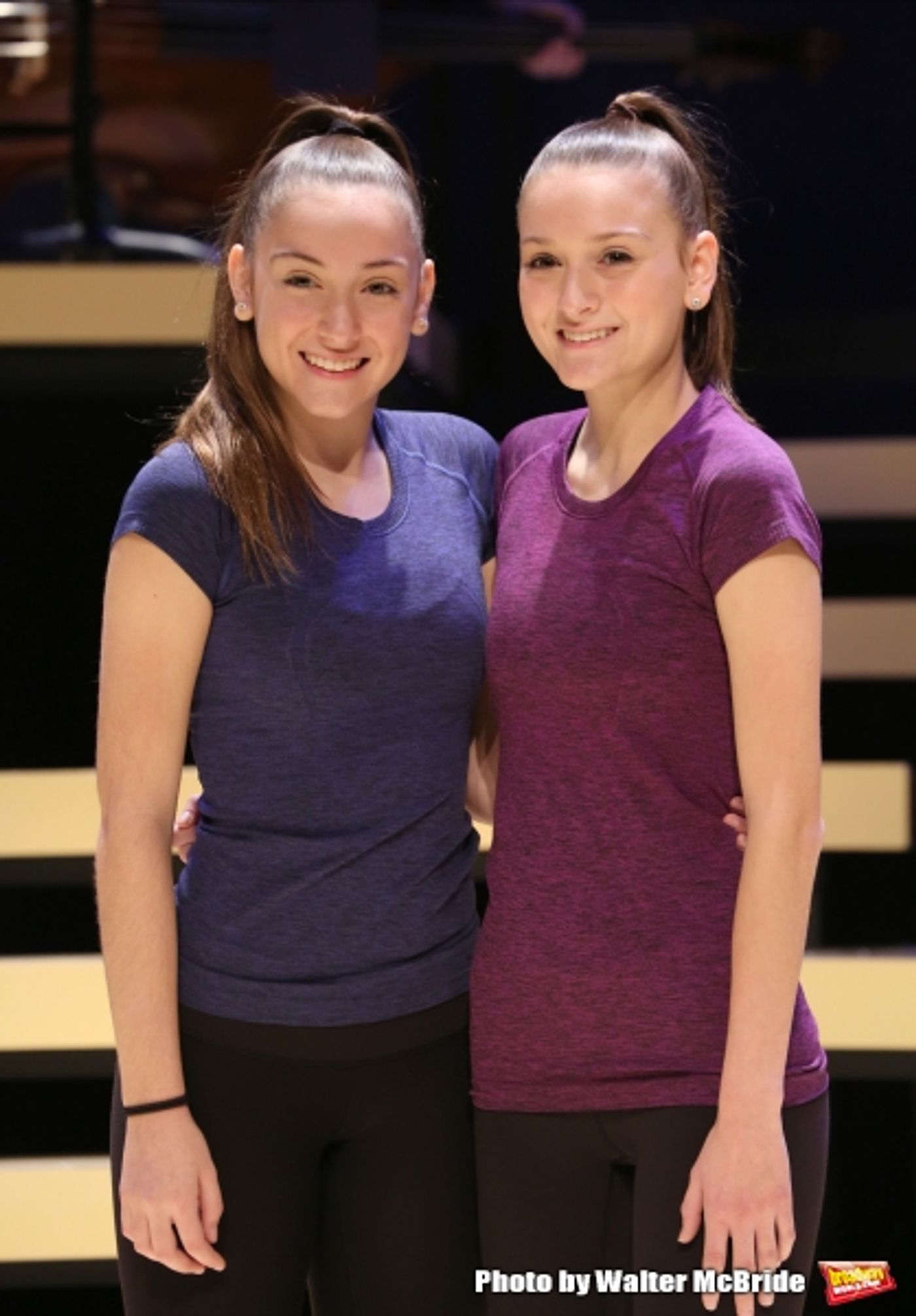 Photo Coverage: Dance Legend Maurice Hines Is TAPPIN' THROUGH LIFE at New World Stages!  Image