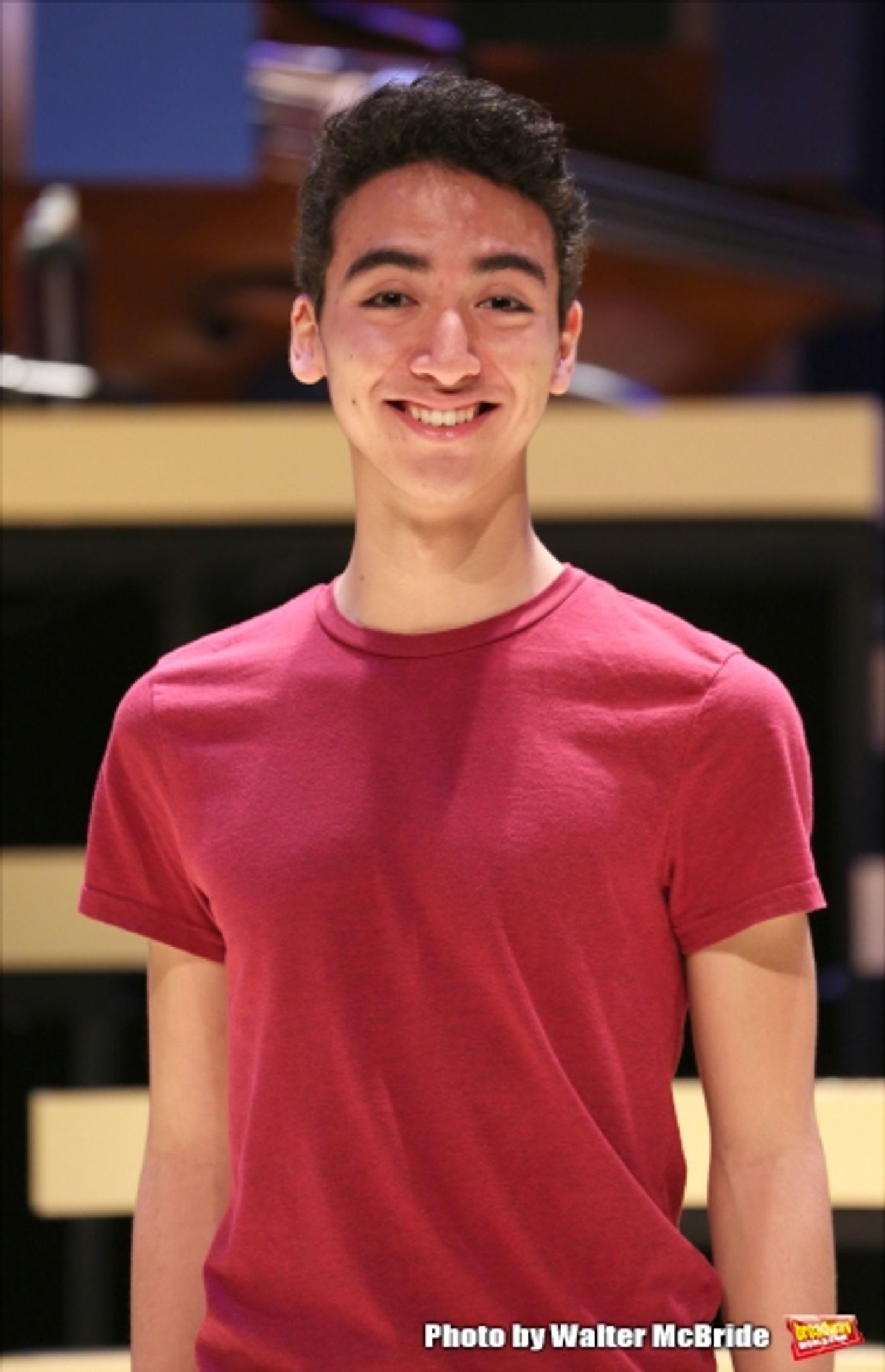 Photo Coverage: Dance Legend Maurice Hines Is TAPPIN' THROUGH LIFE at New World Stages!  Image