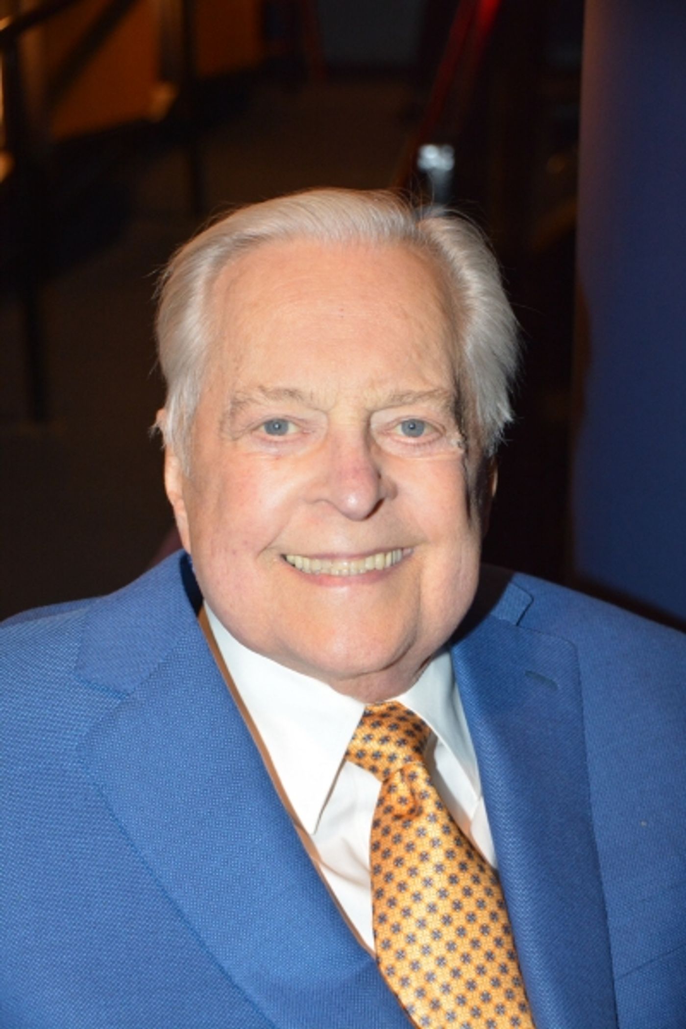 Photo Coverage: James Monroe Iglehart & More Star in Project Shaw's THE SHEWING-UP OF BLANCO POSNET  Image