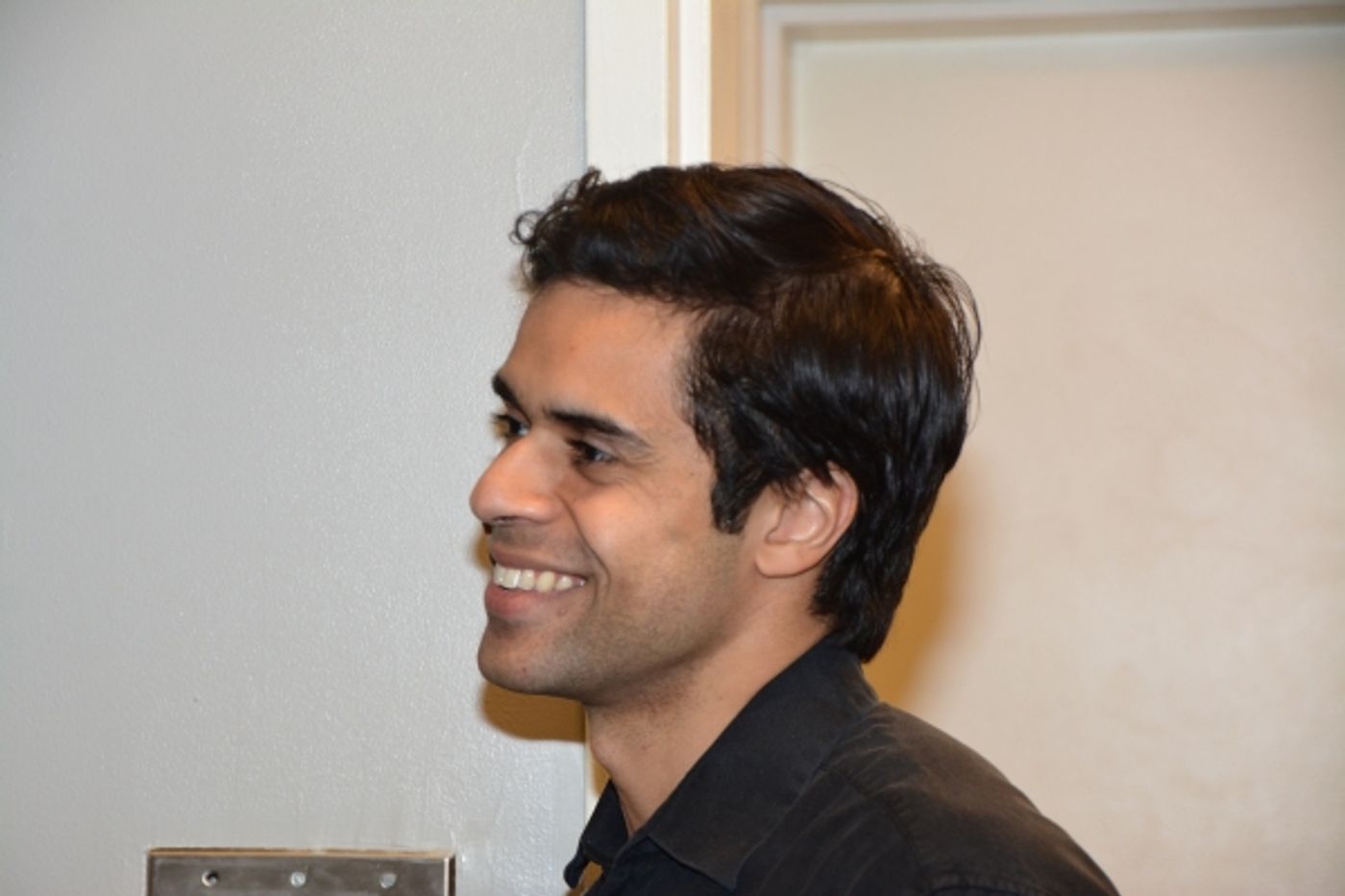 Photo Coverage: James Monroe Iglehart & More Star in Project Shaw's THE SHEWING-UP OF BLANCO POSNET  Image