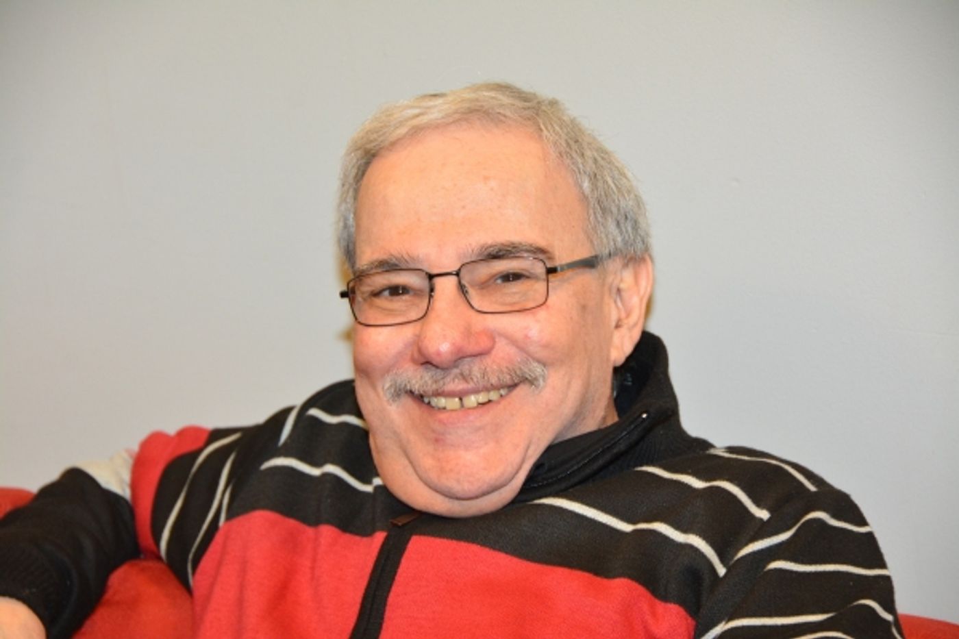 Photo Coverage: James Monroe Iglehart & More Star in Project Shaw's THE SHEWING-UP OF BLANCO POSNET  Image