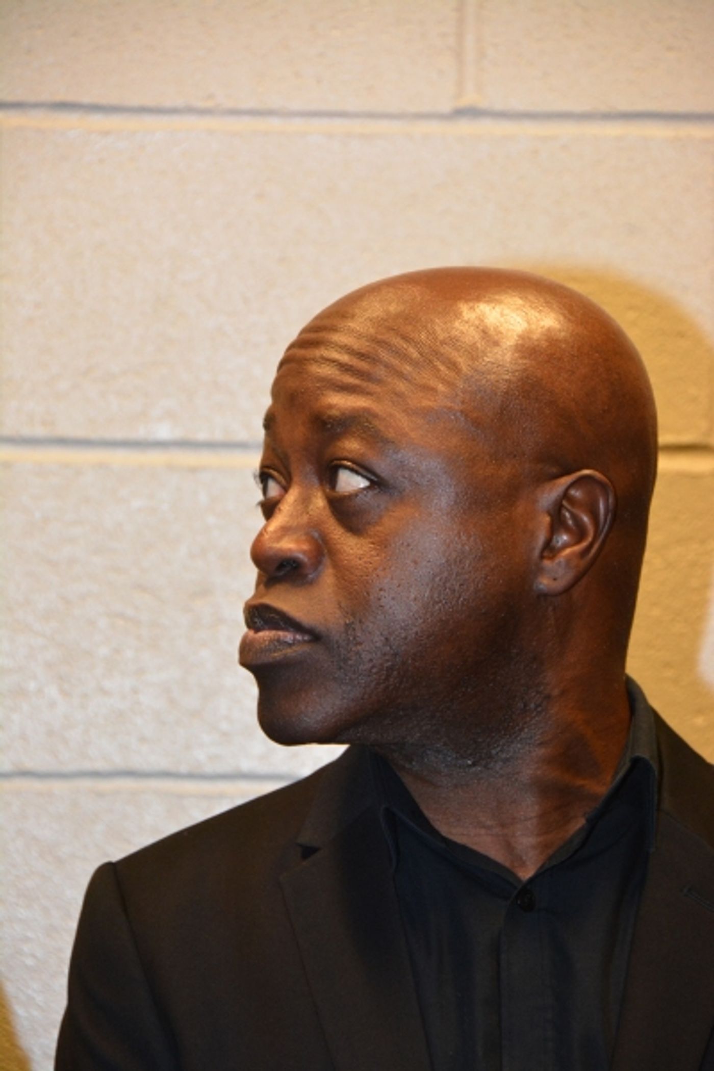 Photo Coverage: James Monroe Iglehart & More Star in Project Shaw's THE SHEWING-UP OF BLANCO POSNET  Image