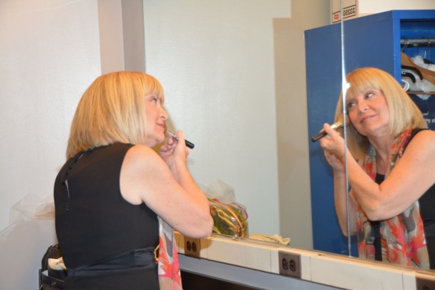 Photo Coverage: James Monroe Iglehart & More Star in Project Shaw's THE SHEWING-UP OF BLANCO POSNET Photo Coverage: James Monroe Iglehart & More Star in Project Shaw's THE SHEWING-UP OF BLANCO POSNET Image