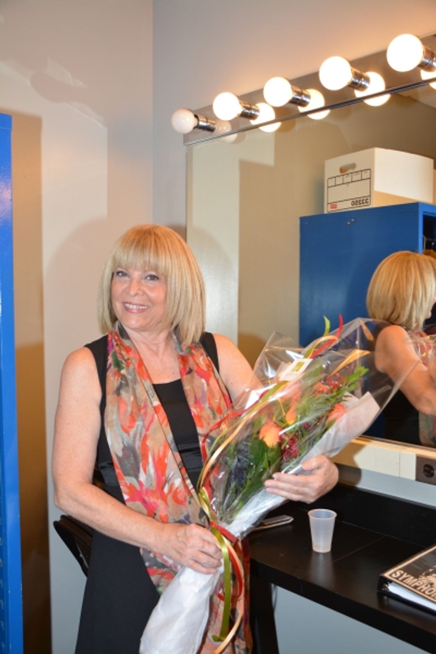 Photo Coverage: James Monroe Iglehart & More Star in Project Shaw's THE SHEWING-UP OF BLANCO POSNET Photo Coverage: James Monroe Iglehart & More Star in Project Shaw's THE SHEWING-UP OF BLANCO POSNET Image