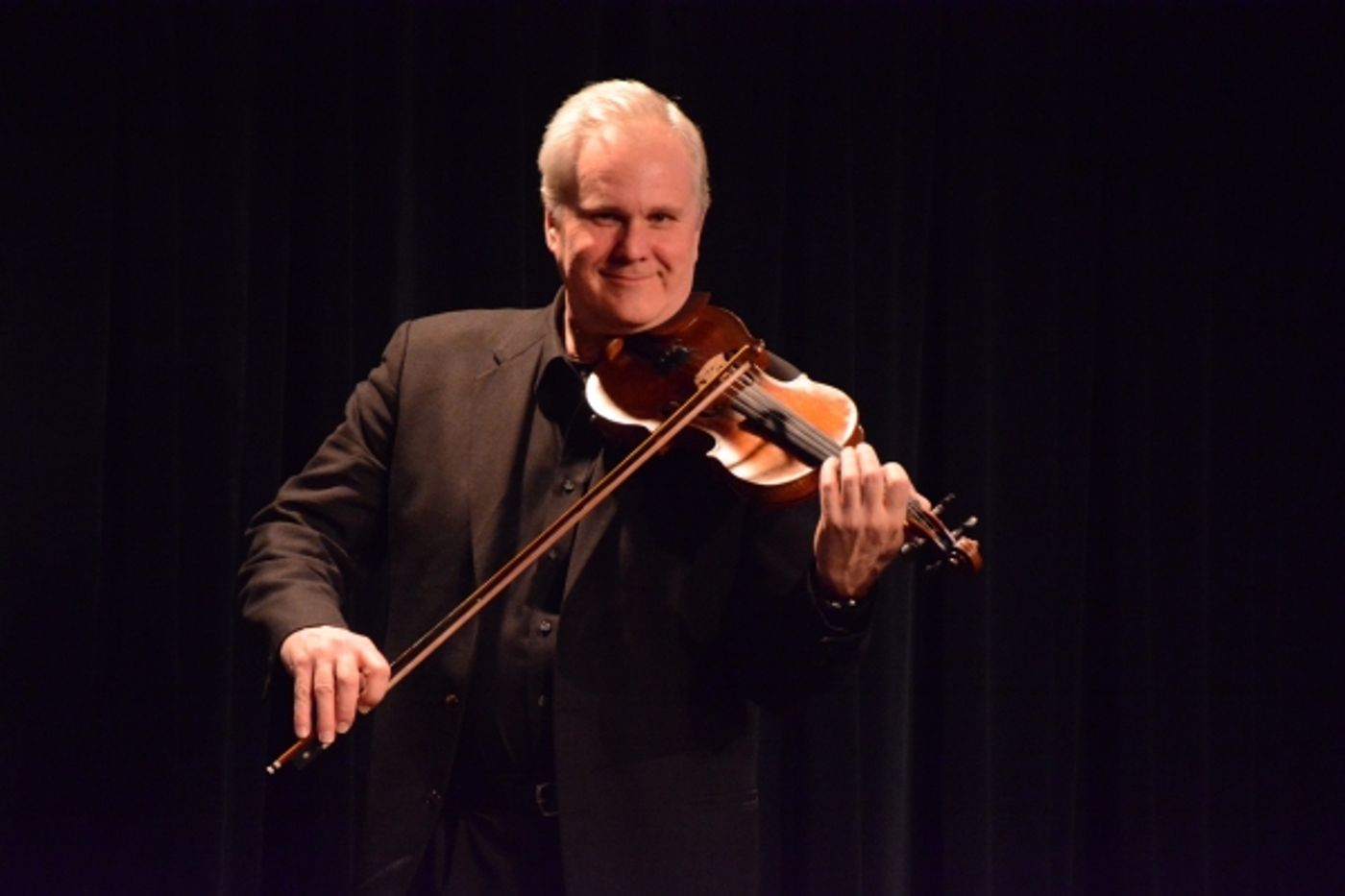 Photo Coverage: James Monroe Iglehart & More Star in Project Shaw's THE SHEWING-UP OF BLANCO POSNET Photo Coverage: James Monroe Iglehart & More Star in Project Shaw's THE SHEWING-UP OF BLANCO POSNET Image