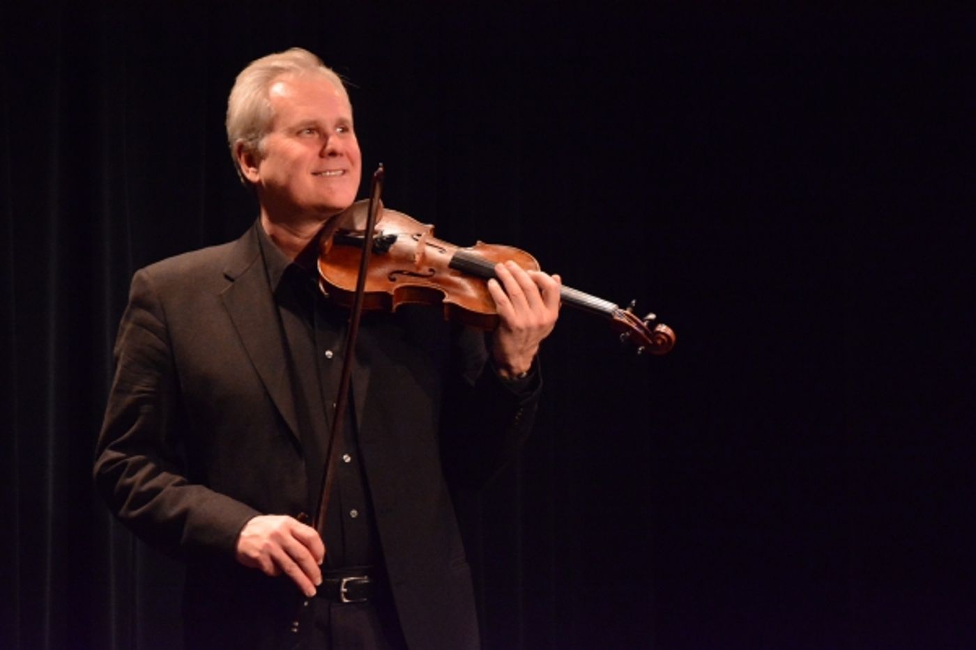 Photo Coverage: James Monroe Iglehart & More Star in Project Shaw's THE SHEWING-UP OF BLANCO POSNET Photo Coverage: James Monroe Iglehart & More Star in Project Shaw's THE SHEWING-UP OF BLANCO POSNET Image