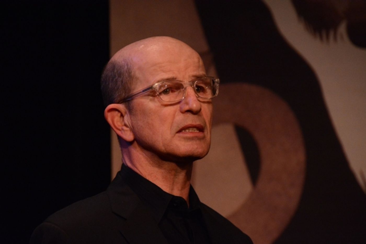 Photo Coverage: James Monroe Iglehart & More Star in Project Shaw's THE SHEWING-UP OF BLANCO POSNET  Image