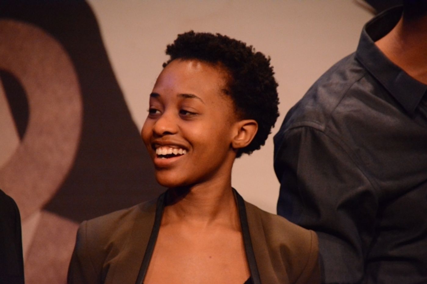 Photo Coverage: James Monroe Iglehart & More Star in Project Shaw's THE SHEWING-UP OF BLANCO POSNET Photo Coverage: James Monroe Iglehart & More Star in Project Shaw's THE SHEWING-UP OF BLANCO POSNET Image