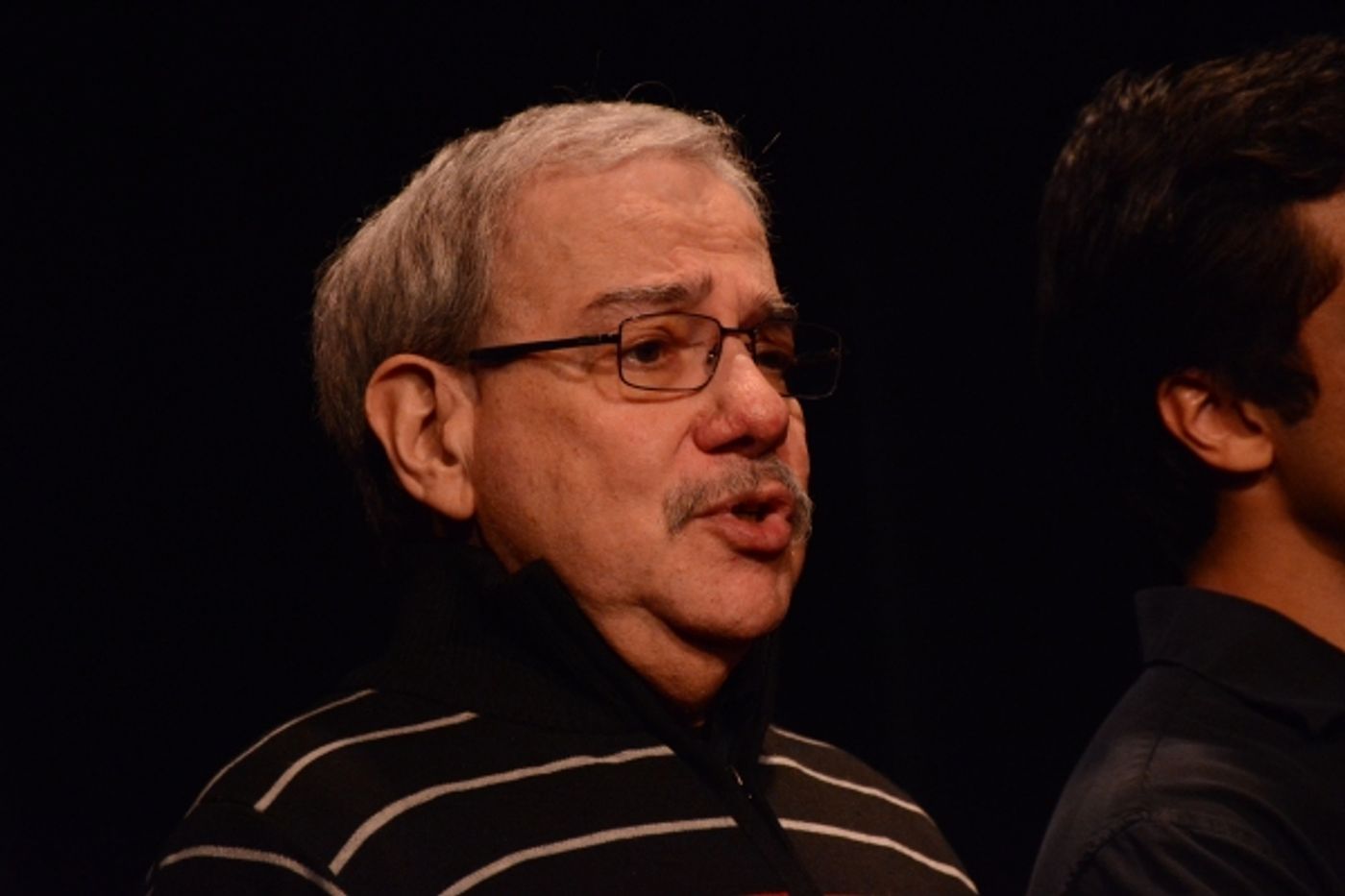 Photo Coverage: James Monroe Iglehart & More Star in Project Shaw's THE SHEWING-UP OF BLANCO POSNET  Image