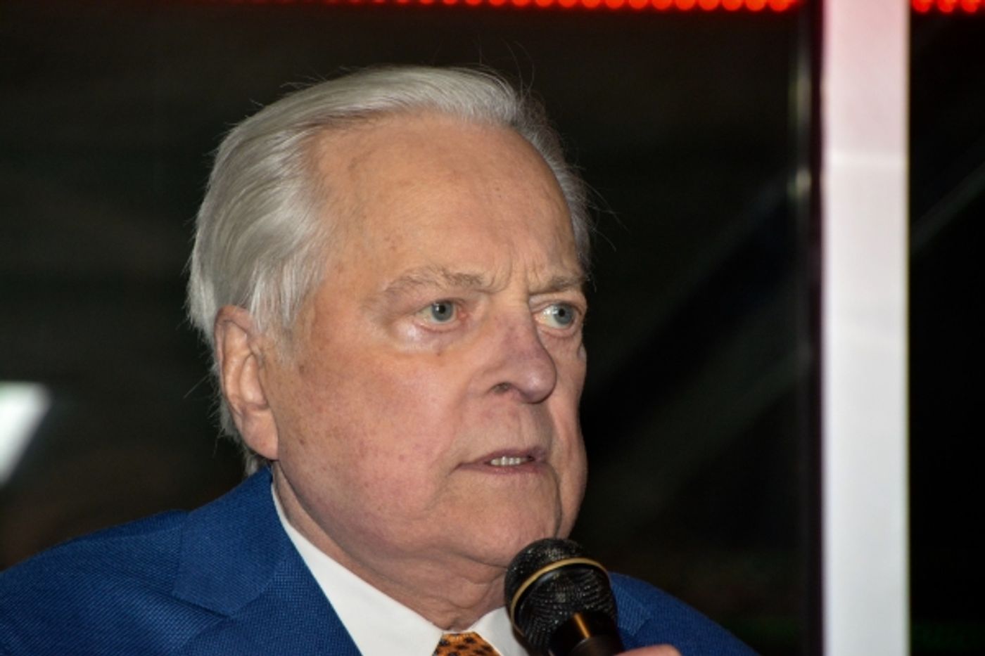 Photo Coverage: James Monroe Iglehart & More Star in Project Shaw's THE SHEWING-UP OF BLANCO POSNET  Image