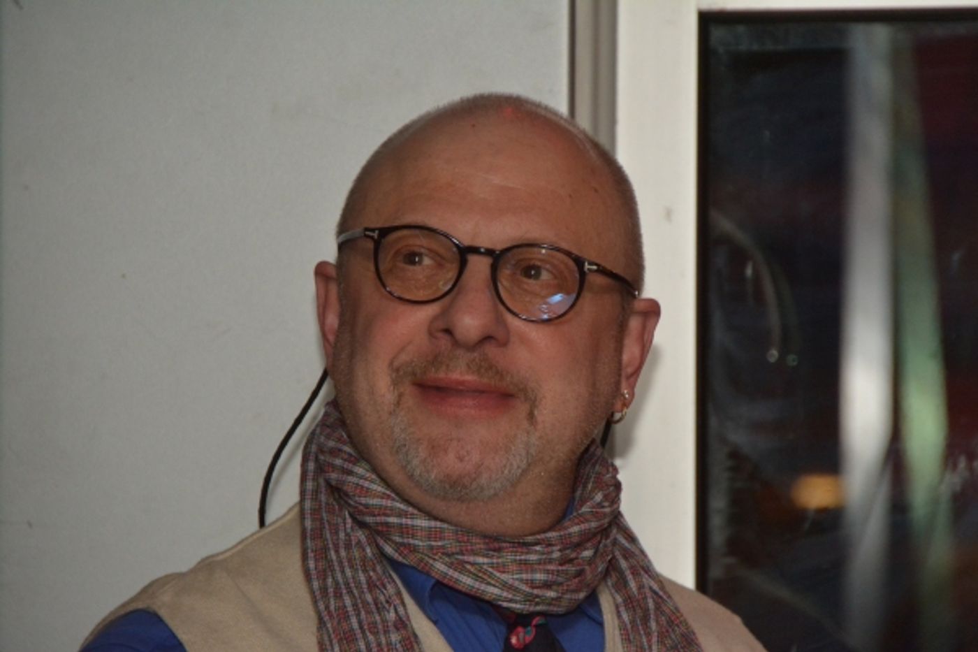 Photo Coverage: James Monroe Iglehart & More Star in Project Shaw's THE SHEWING-UP OF BLANCO POSNET  Image