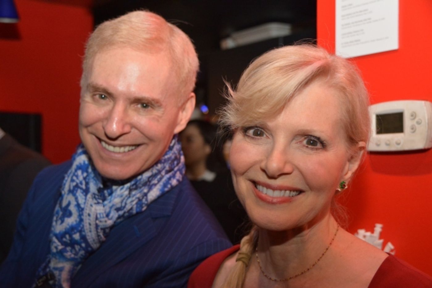 Photo Coverage: James Monroe Iglehart & More Star in Project Shaw's THE SHEWING-UP OF BLANCO POSNET  Image