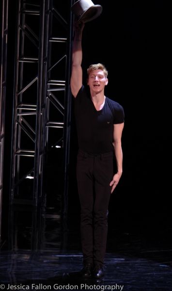 Exclusive Photo Coverage: American Dance Machine for the 21st Century Celebrates Opening Night! — photo 2 of 40
