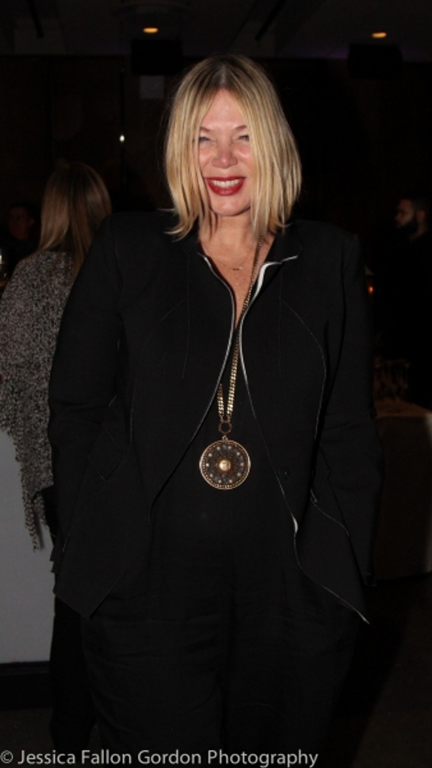 Exclusive Photo Coverage: American Dance Machine for the 21st Century Celebrates Opening Night!  Image