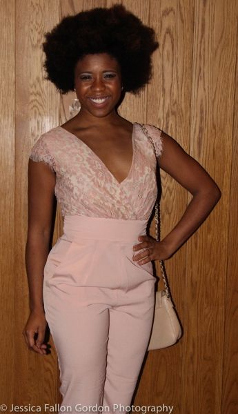 Exclusive Photo Coverage: American Dance Machine for the 21st Century Celebrates Opening Night! — photo 32 of 40