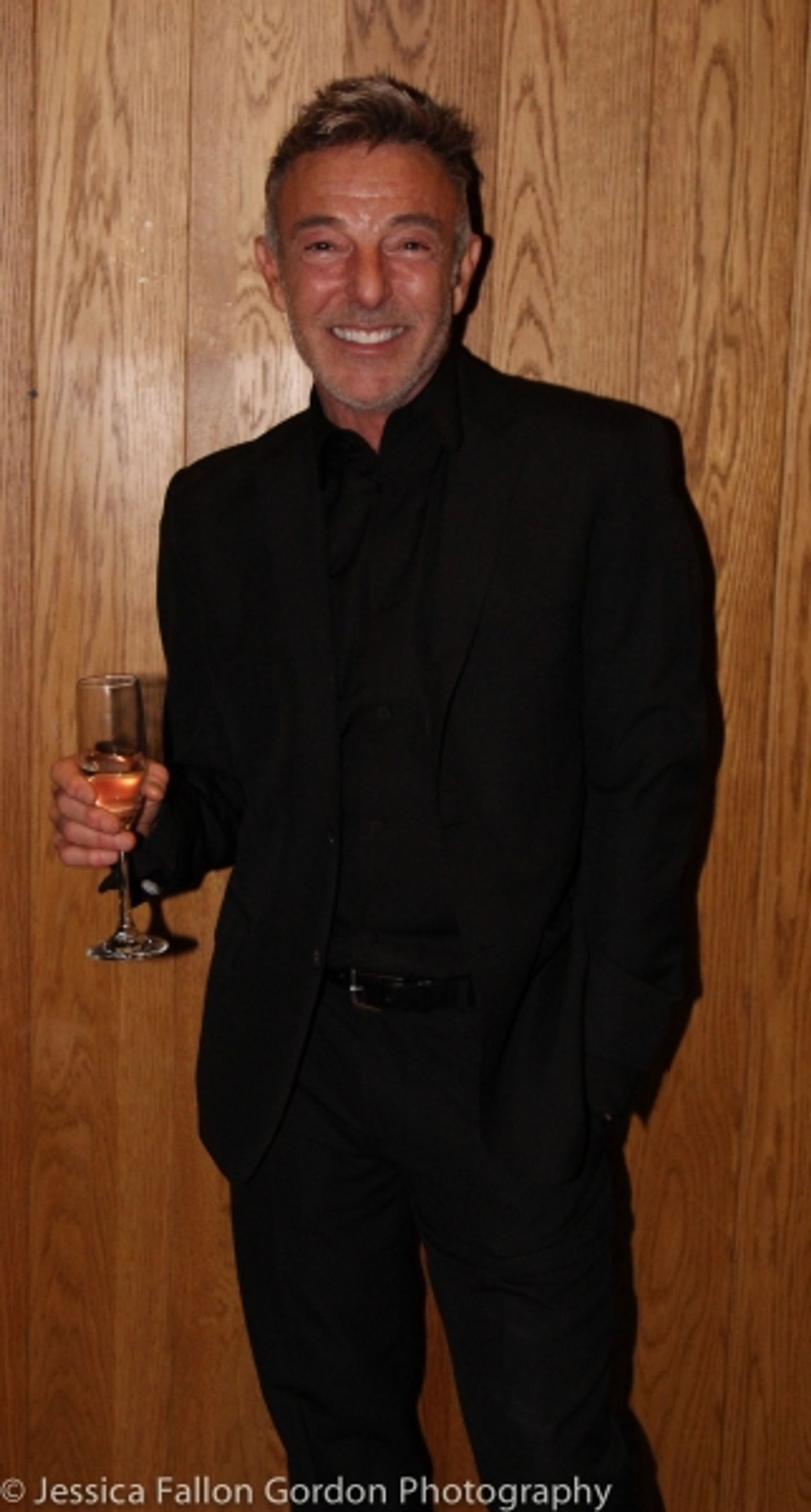 Exclusive Photo Coverage: American Dance Machine for the 21st Century Celebrates Opening Night!  Image