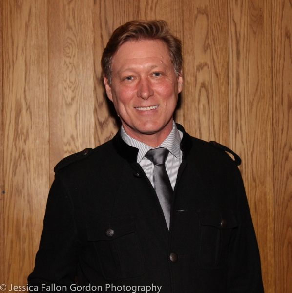 Exclusive Photo Coverage: American Dance Machine for the 21st Century Celebrates Opening Night! — photo 37 of 40