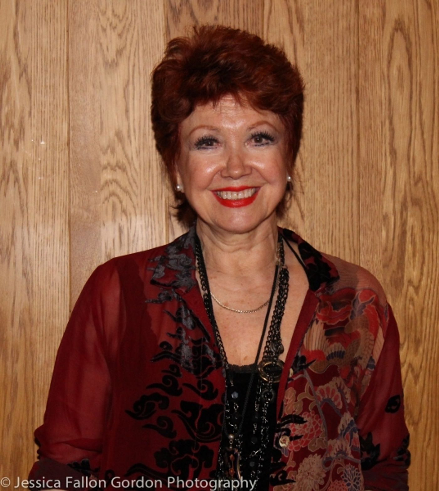 Exclusive Photo Coverage: American Dance Machine for the 21st Century Celebrates Opening Night!  Image