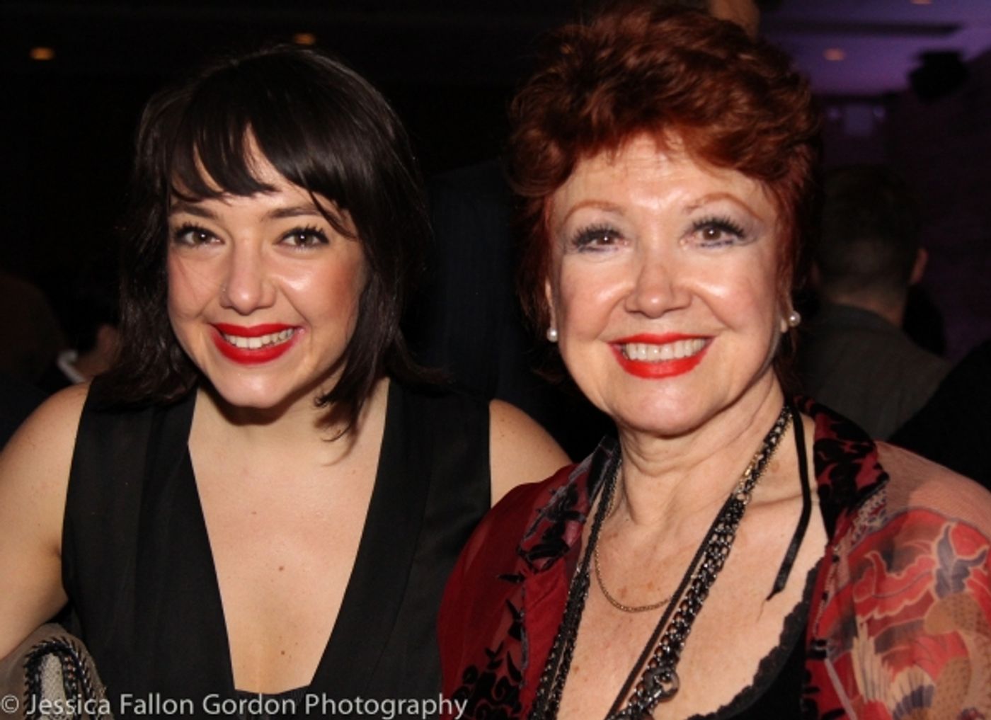 Exclusive Photo Coverage: American Dance Machine for the 21st Century Celebrates Opening Night!  Image