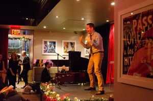 Darren Fudenske Photo